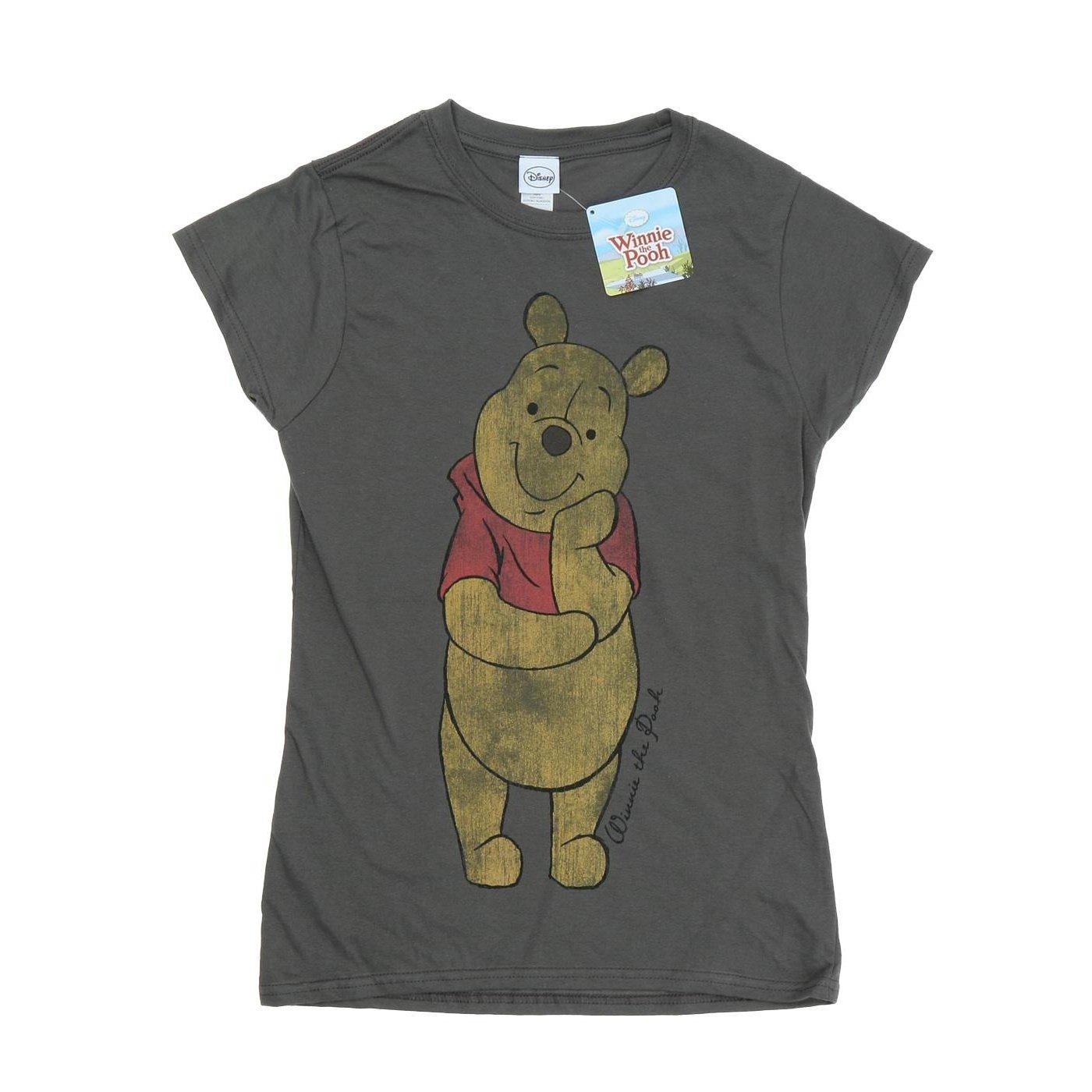 Winnie the Pooh Winnie the Pooh T-Shirt mit Grafikdruck