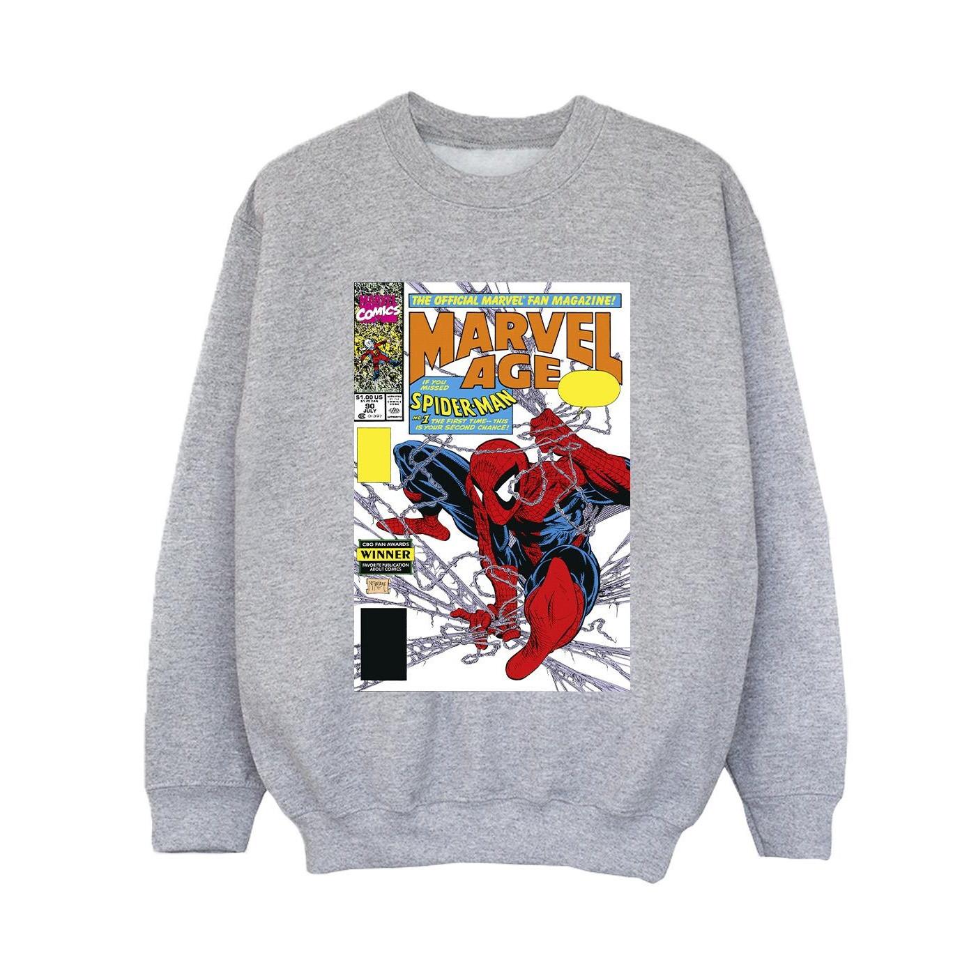 MARVEL Age Sweatshirt
