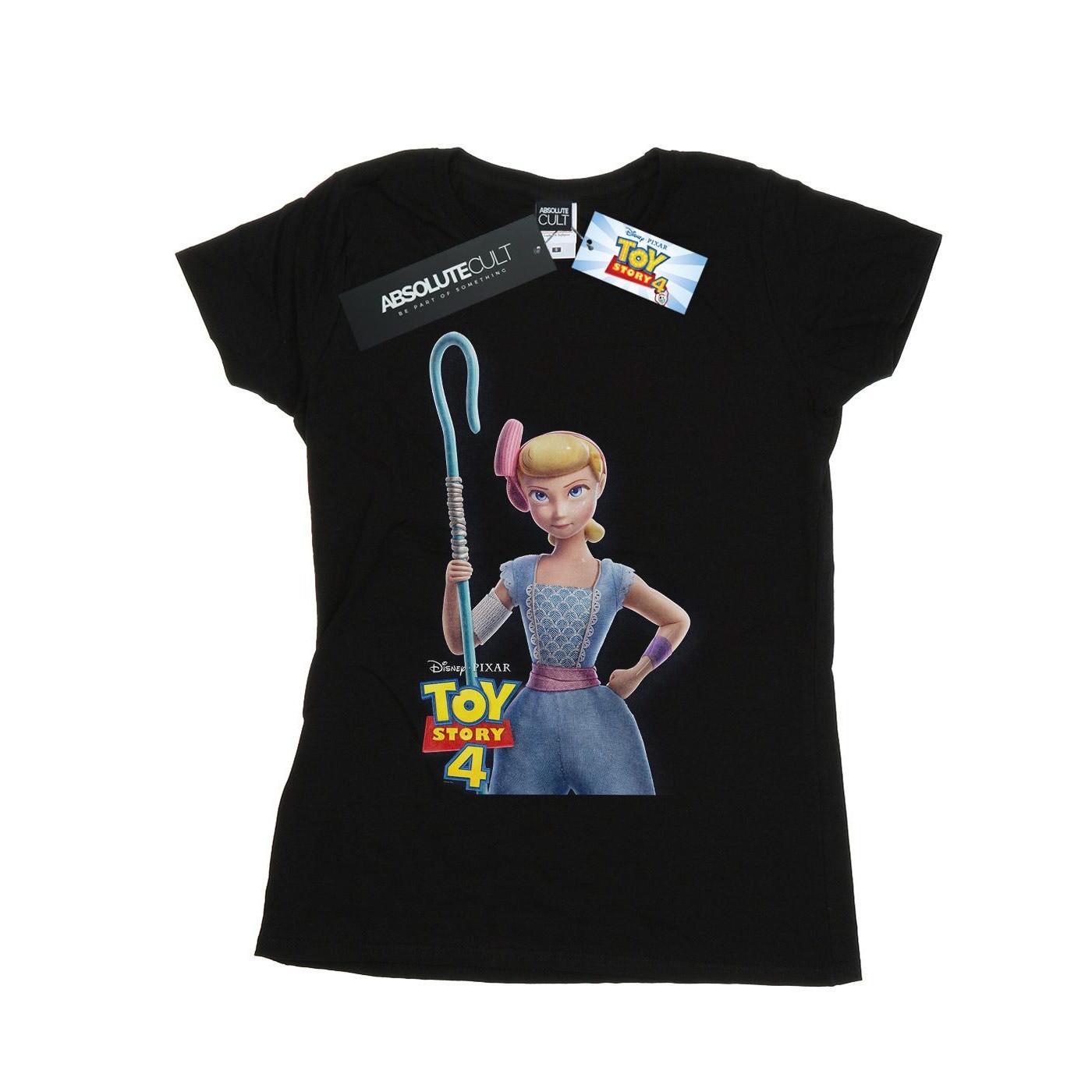 Disney Toy Story 4 Bo Peep T-Shirt