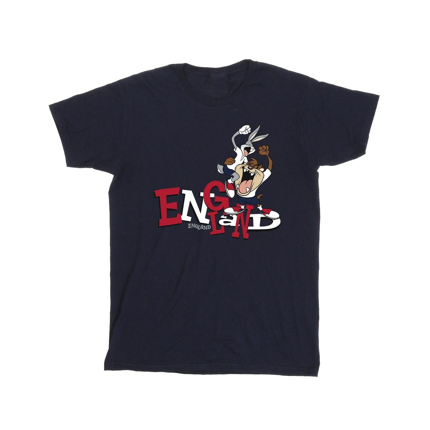 LOONEY TUNES England T-Shirt