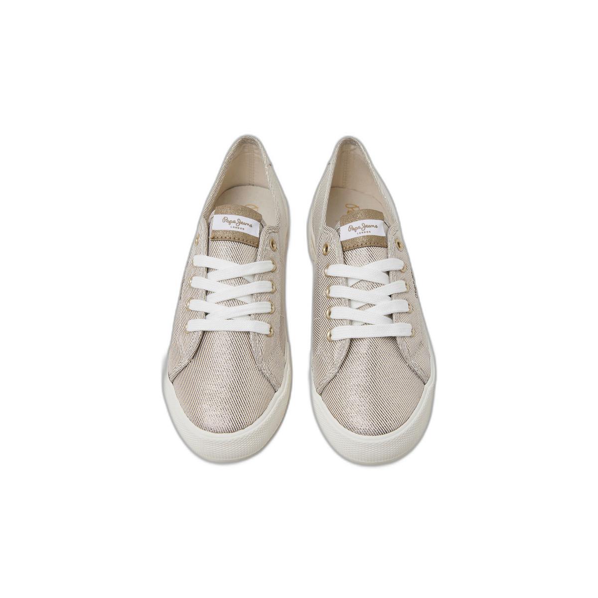 Pepe Jeans London sneakers für en brady party