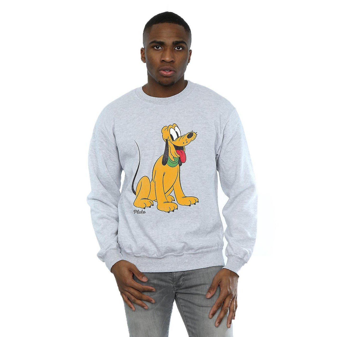 Disney Classic Sweatshirt