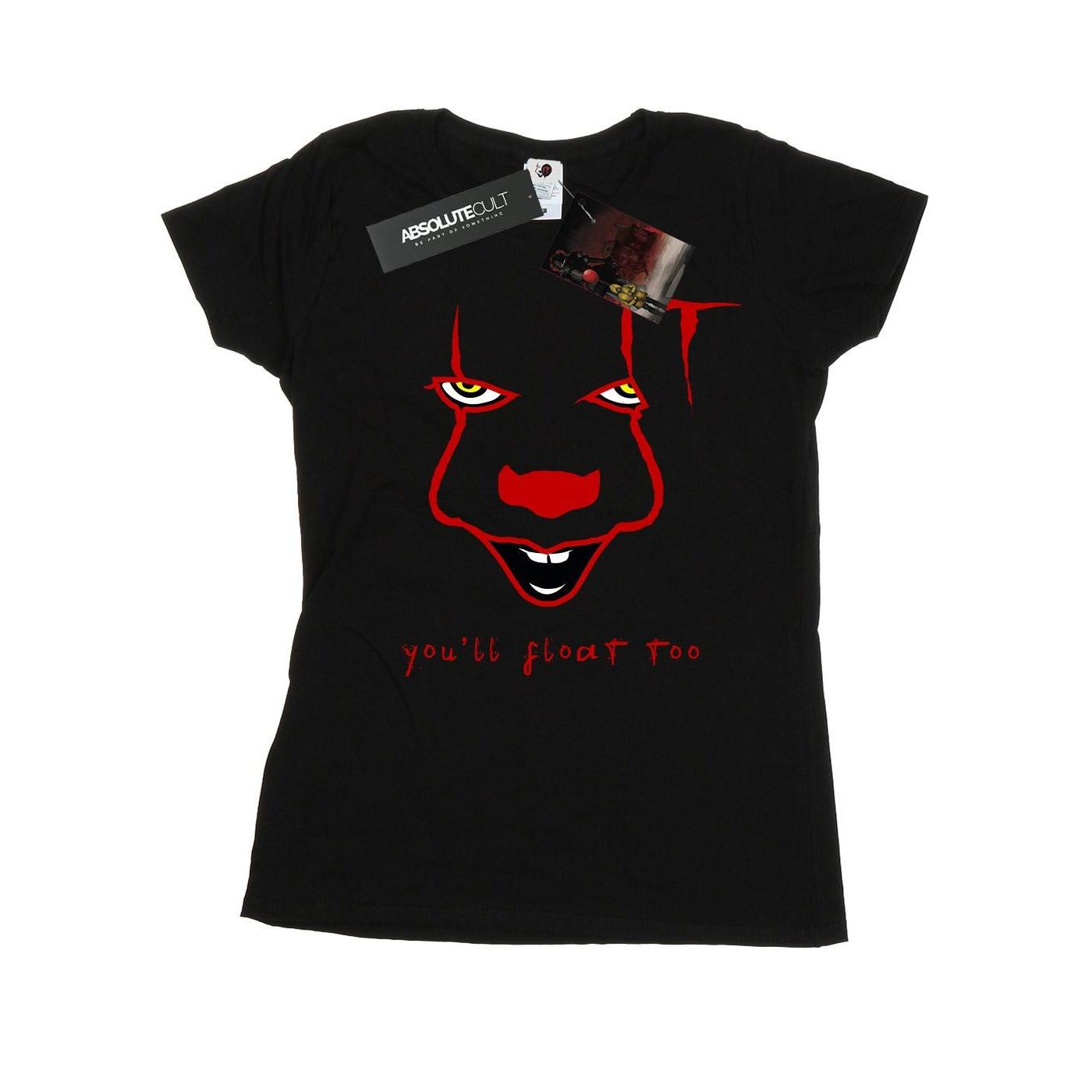 It Float T-Shirt