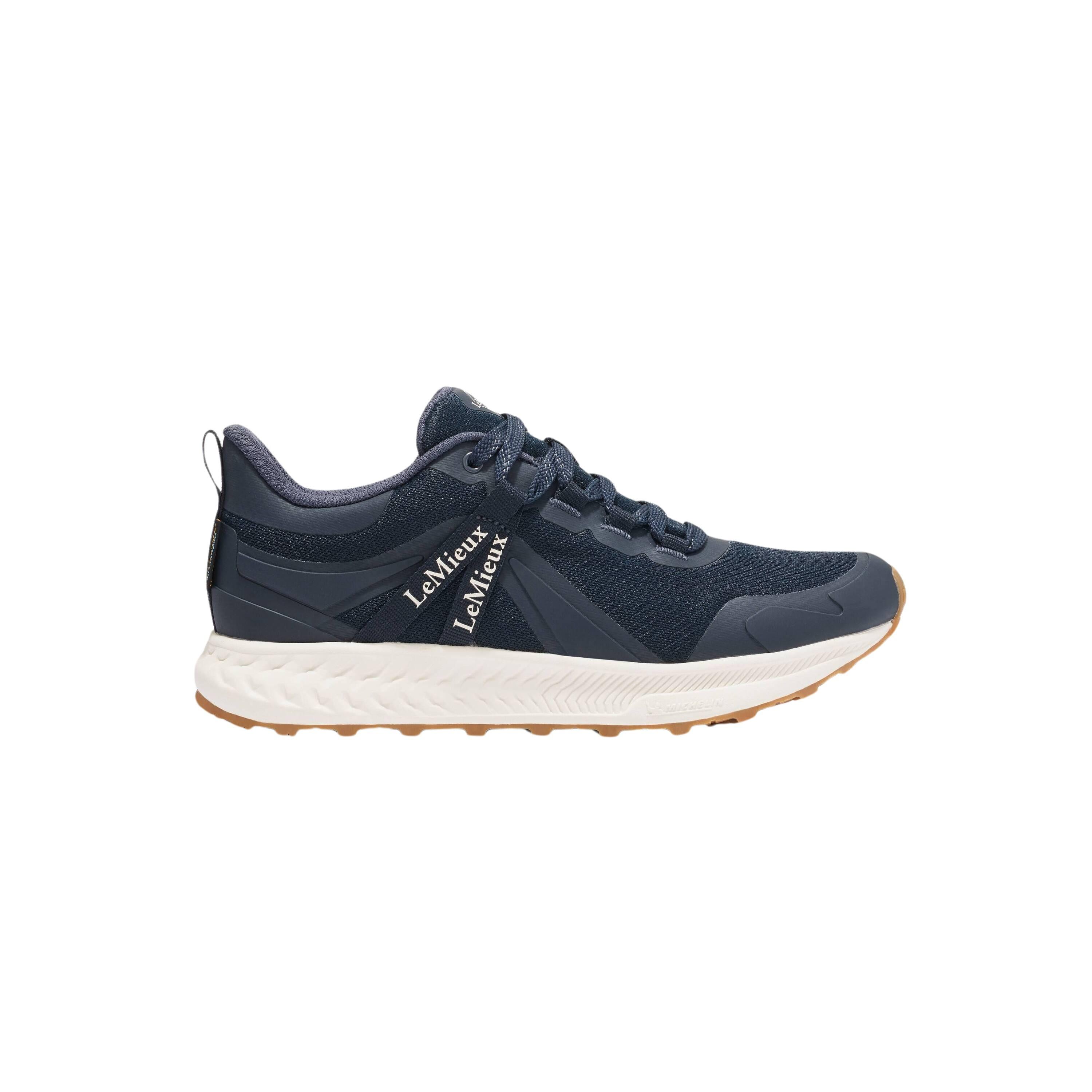LeMieux wasserfeste sneakers trax