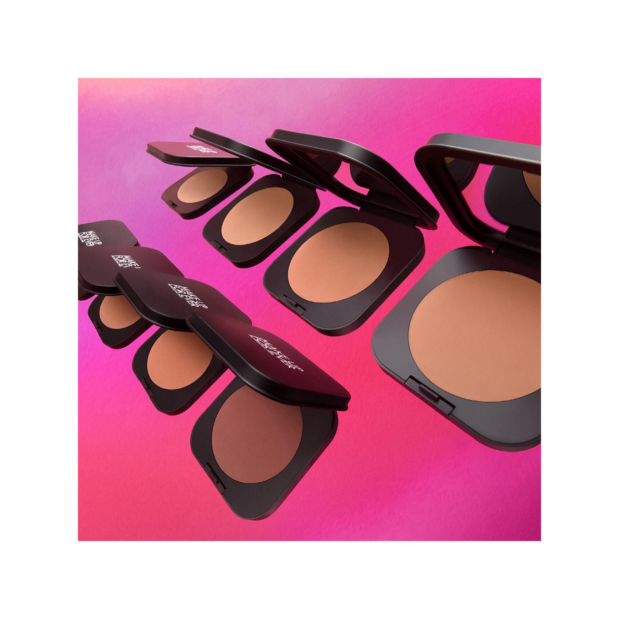Make up For ever Artist Face Powders – Bronzer