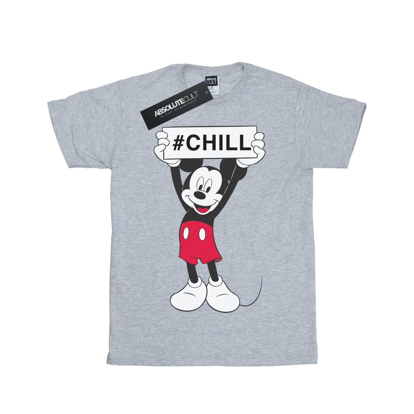 Disney Chill TShirt
