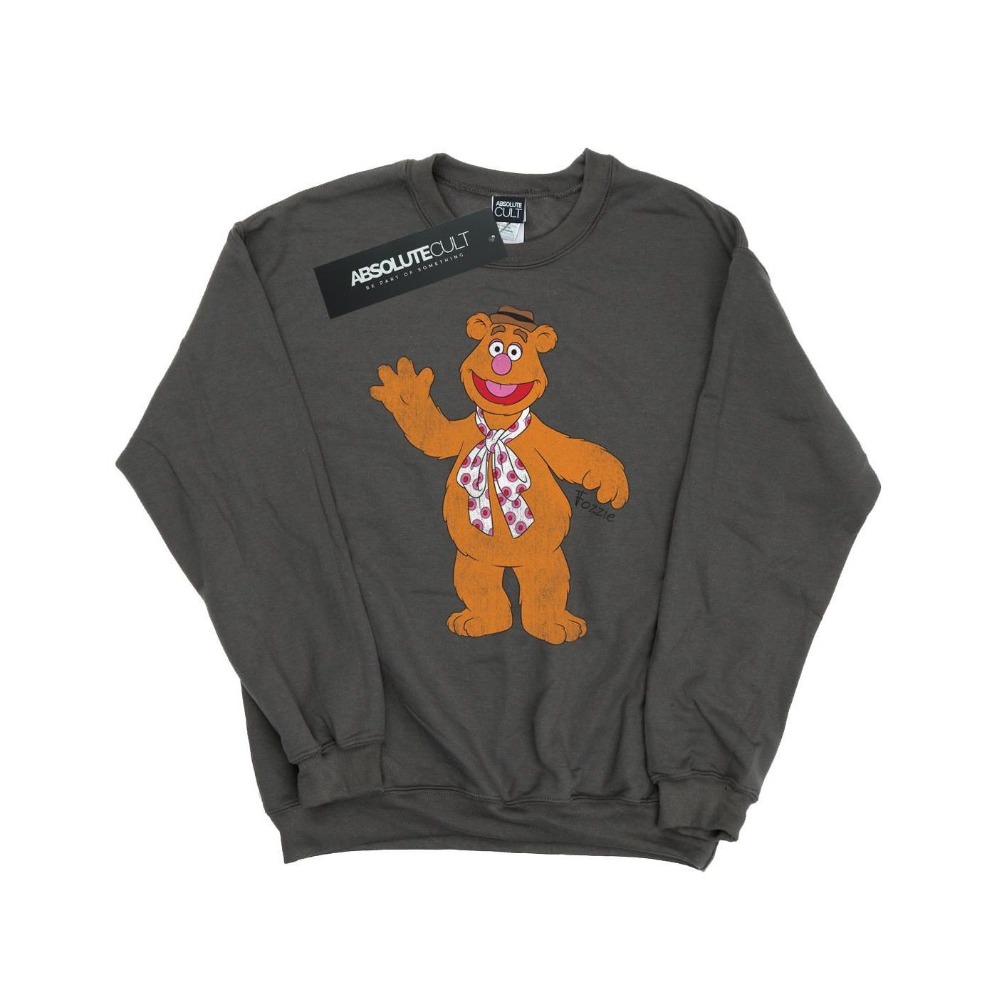 Disney The Muppets Sweatshirt