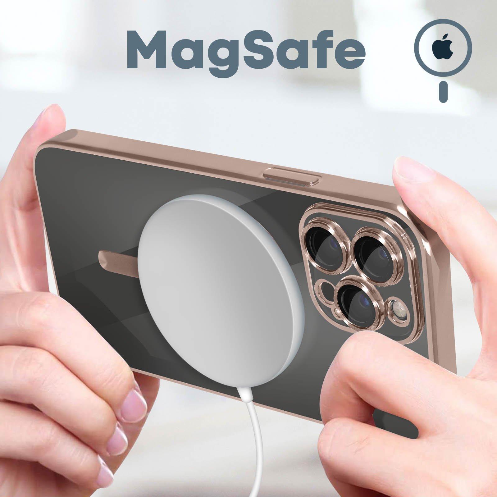 Avizar MagSafe Hülle iPhone 13 Pro