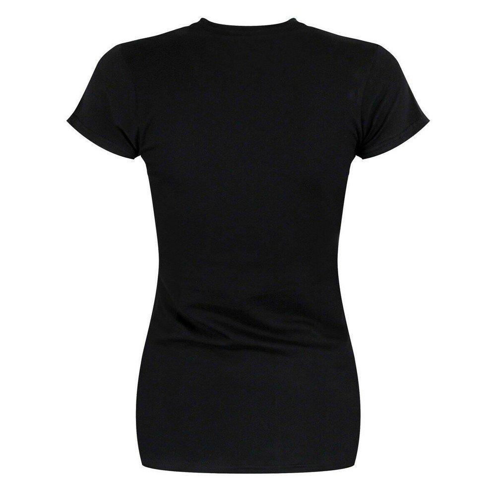 Led Zeppelin Led Zeppelin Logo T-Shirt