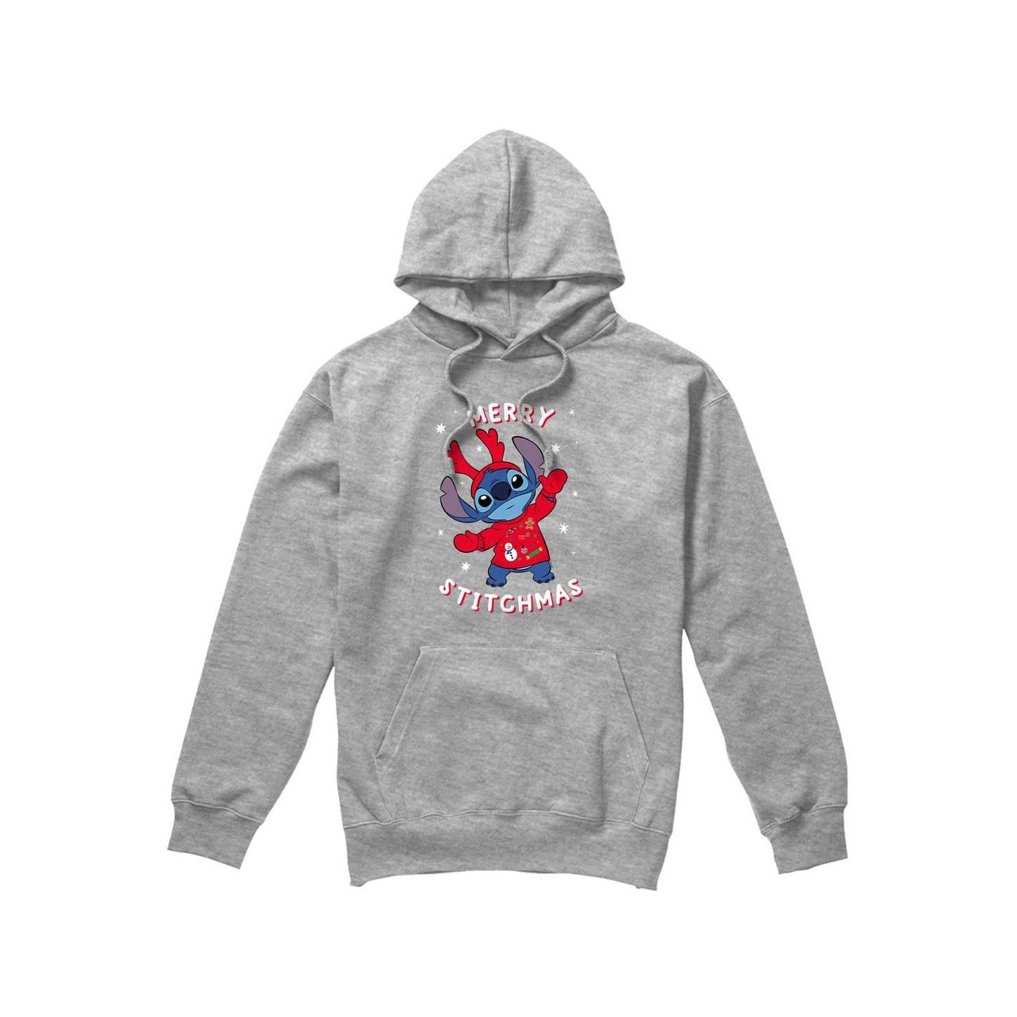 Lilo & Stitch Kapuzenpullover