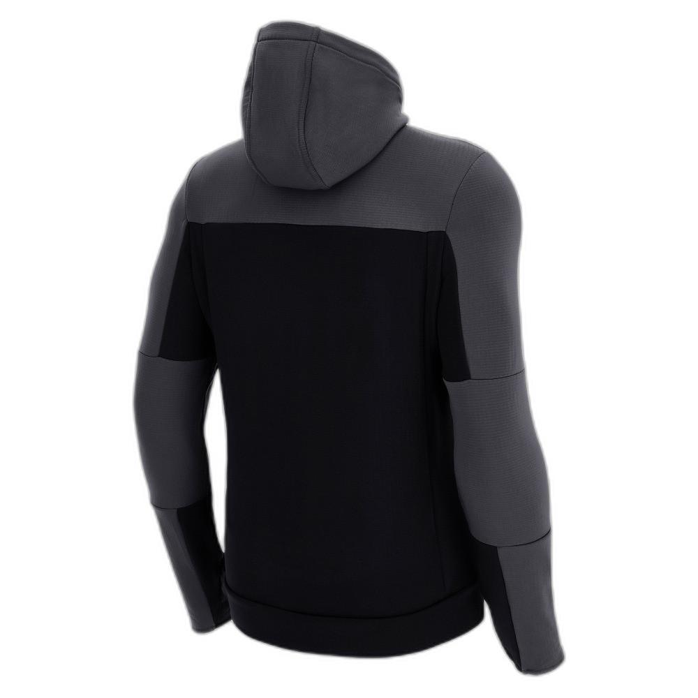 macron kapuzenjacke athleiure fcc namche 3d