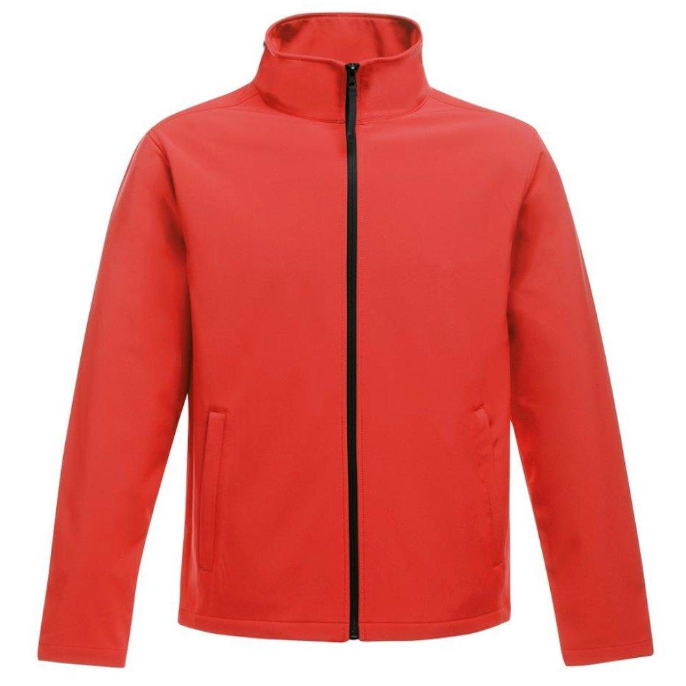 Regatta Standout Softshelljacke Ablaze bedruckbar