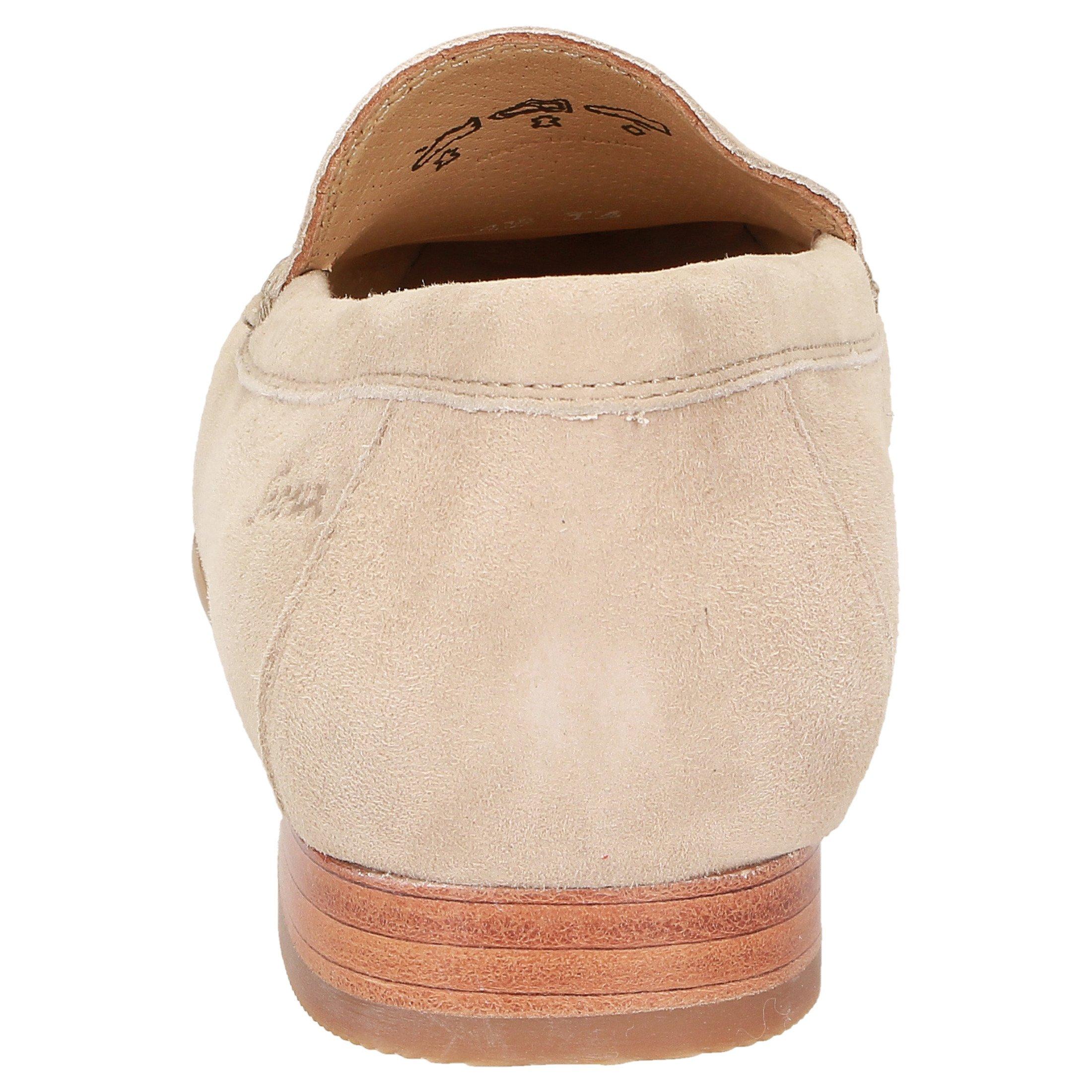 Sioux Slipper Campina