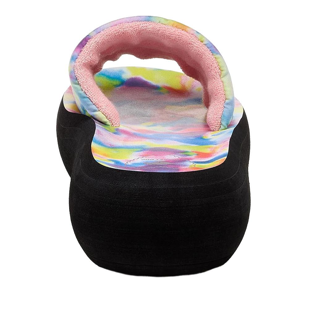 Rocket Dog Badesandale Splash Loyal, Batik