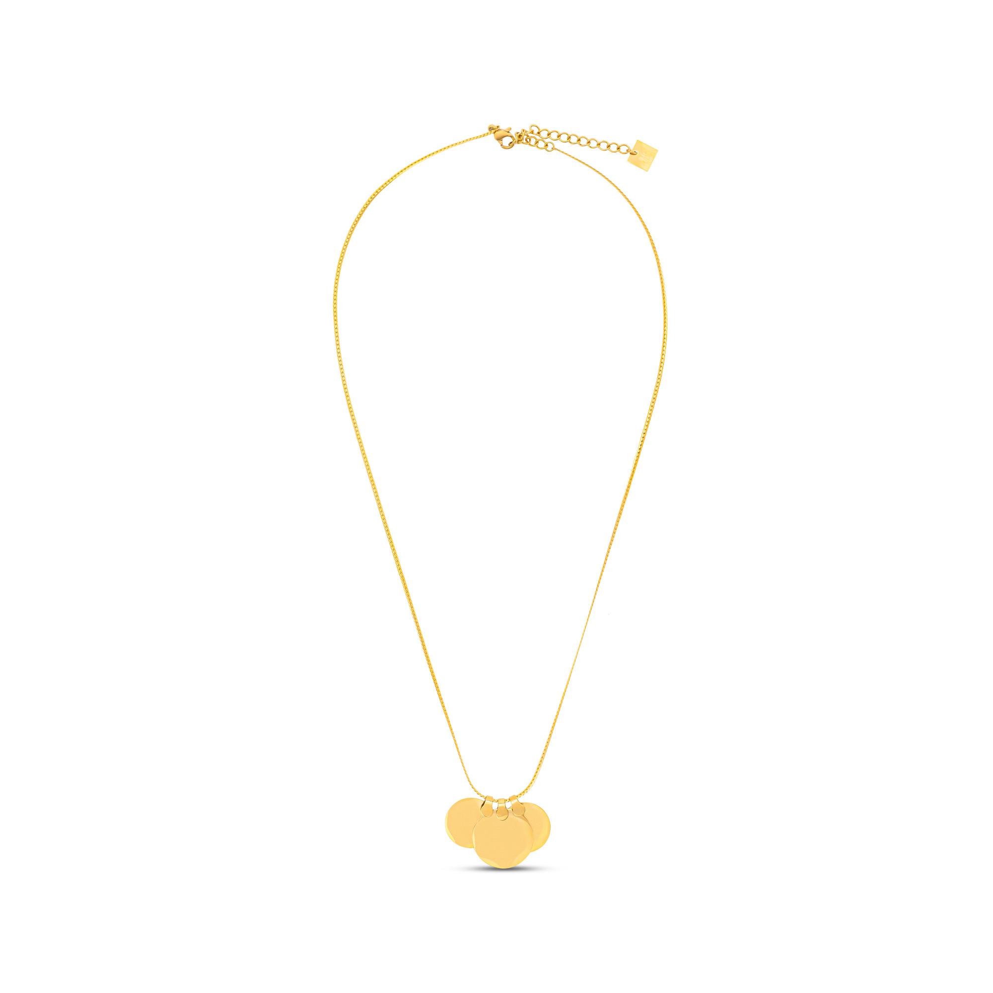 ZAG Bijoux Halskette