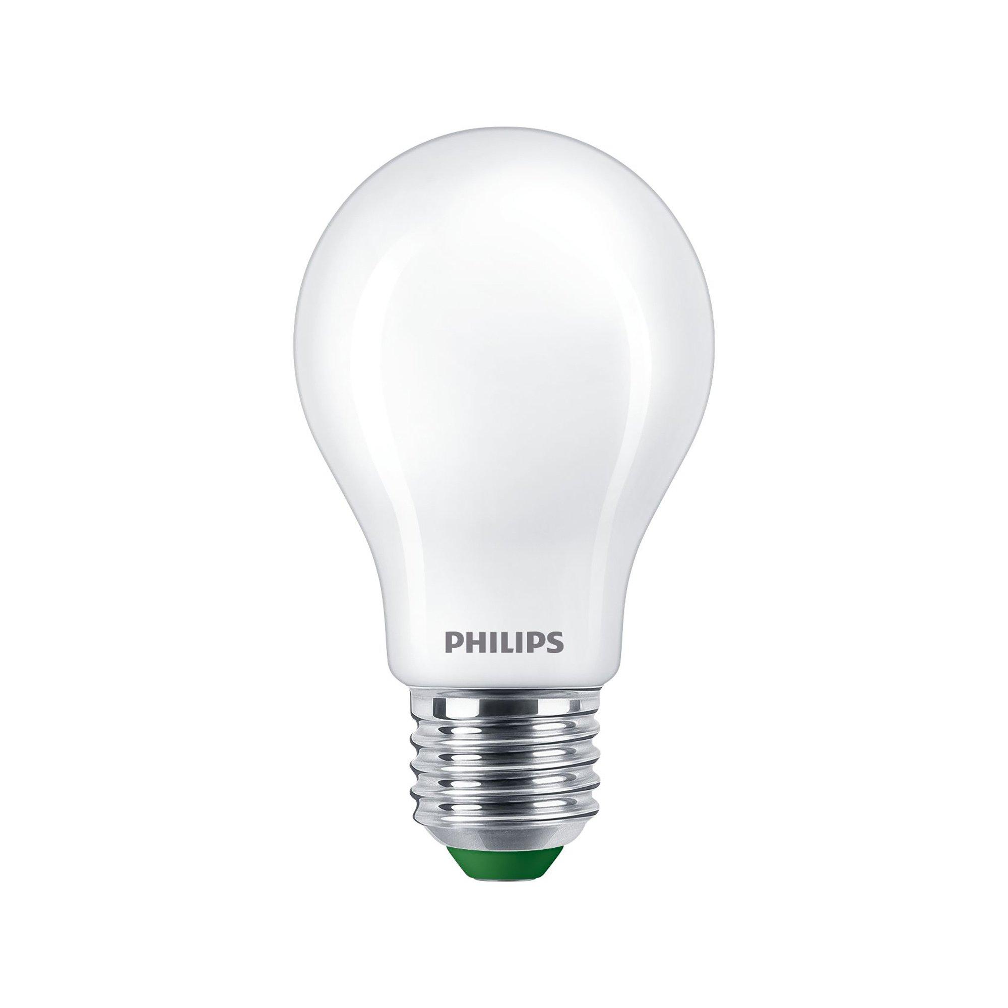 PHILIPS LED Glühbirne Ultra Efficient