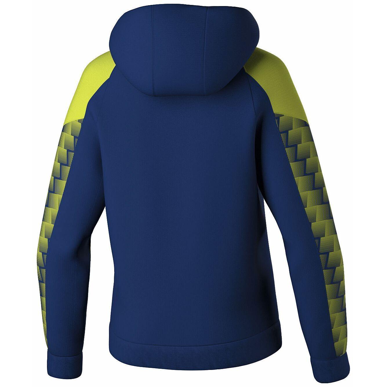 Erima hoodie damen evo star