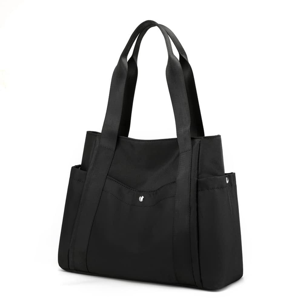 Only-bags.store Handtasche Shopper Mehrtaschen-Tasche Handtasche Henkeltasche Freizeit-Umhängetasche