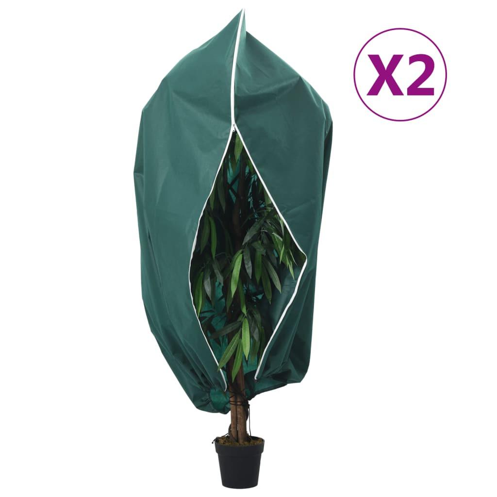 VidaXL Wintervlies