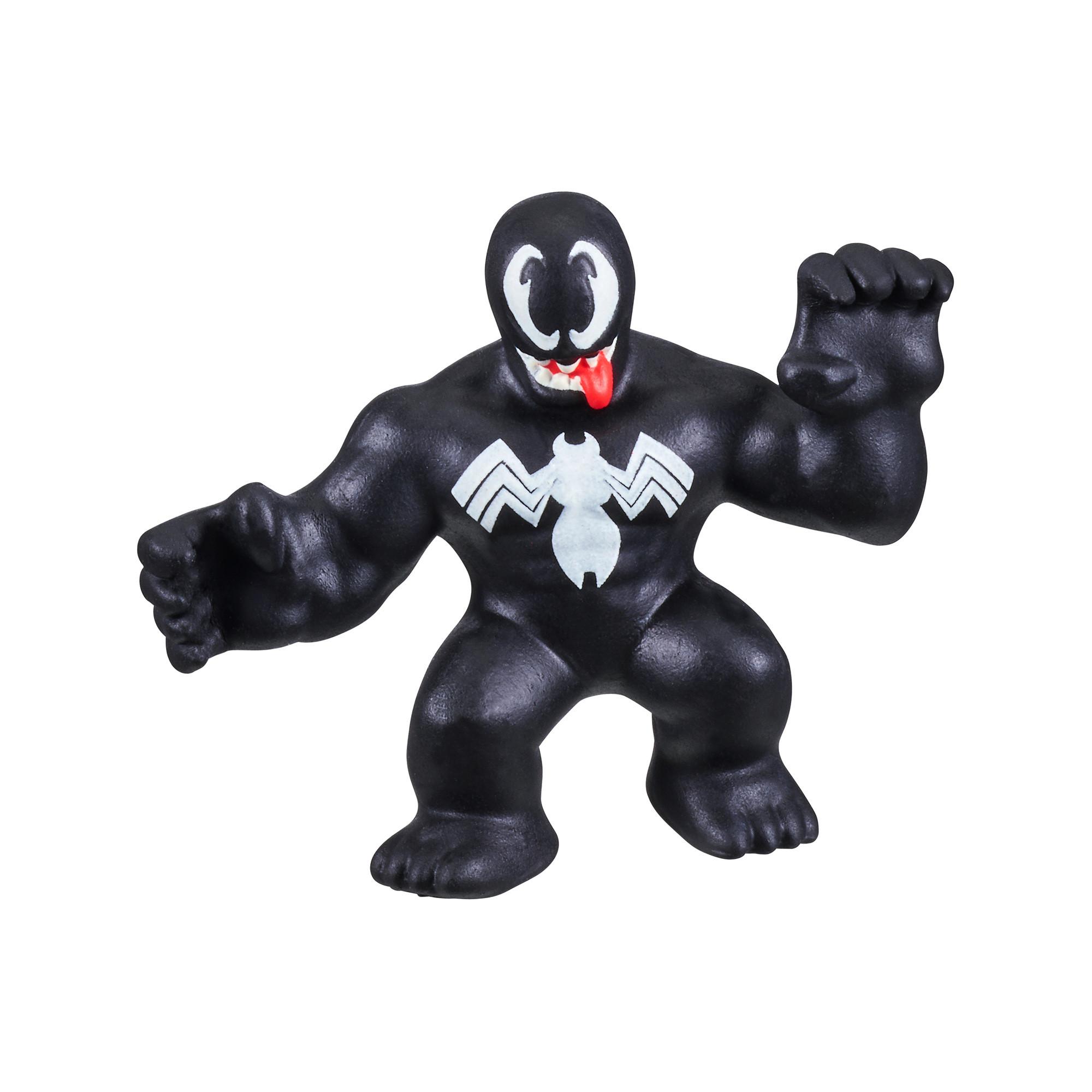 Goo Jit Zu Hero Marvel Figur, Zufallsauswahl