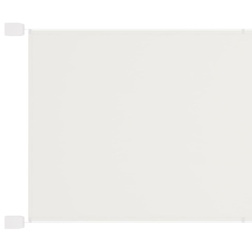 VidaXL Senkrechtmarkise