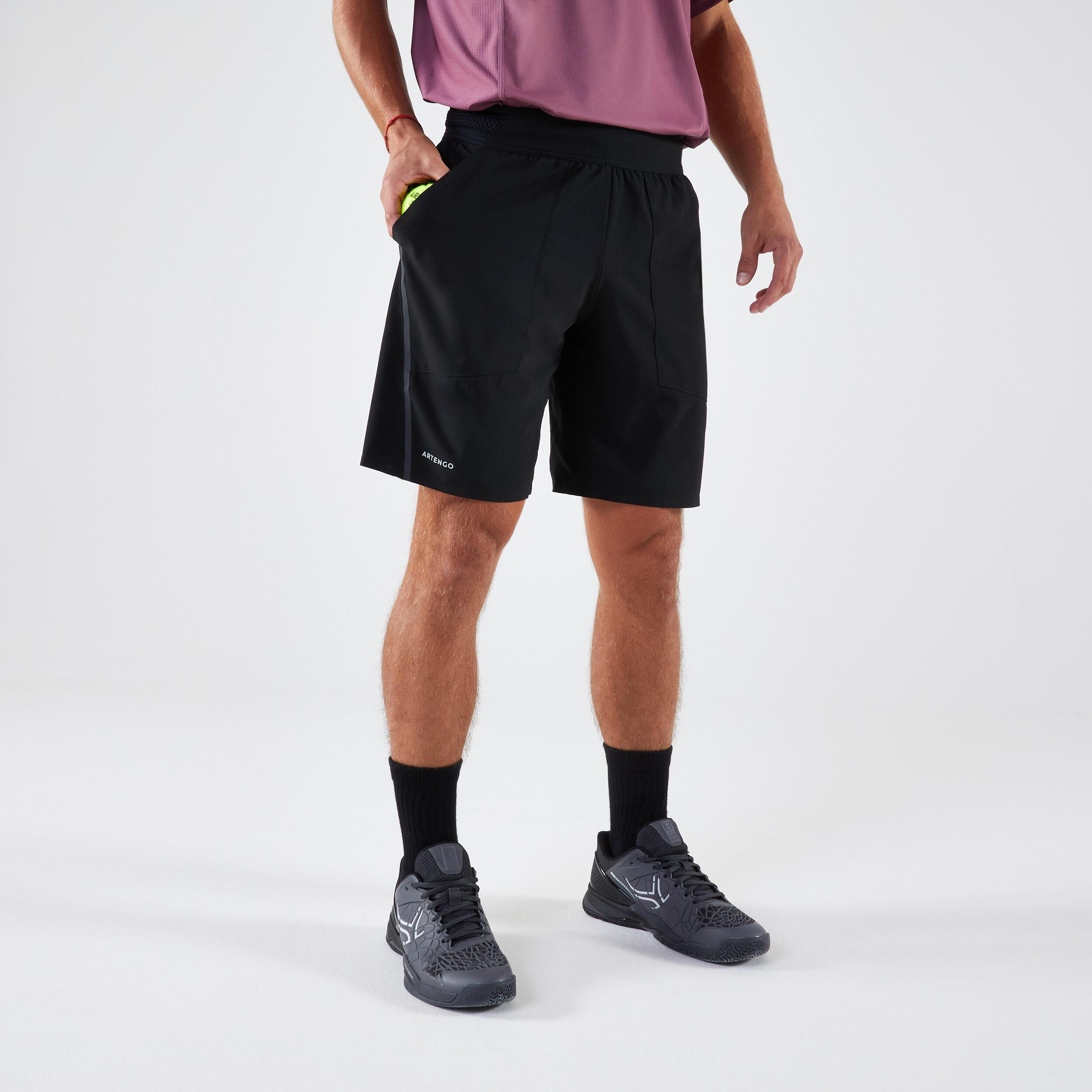 ARTENGO Shorts - GAEL MONFILS EDITION