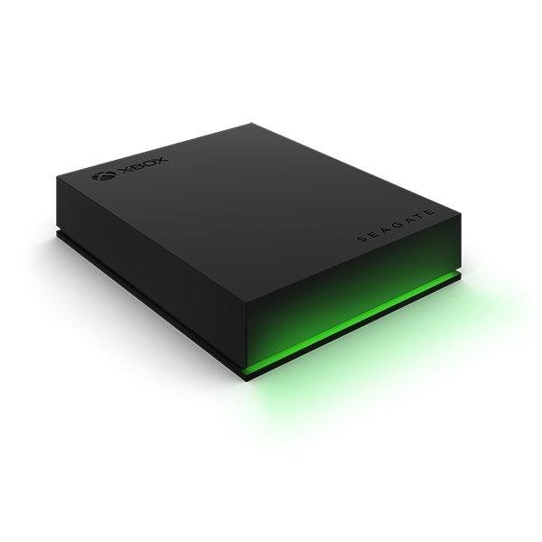 Seagate Externe Festplatte Game Drive for Xbox