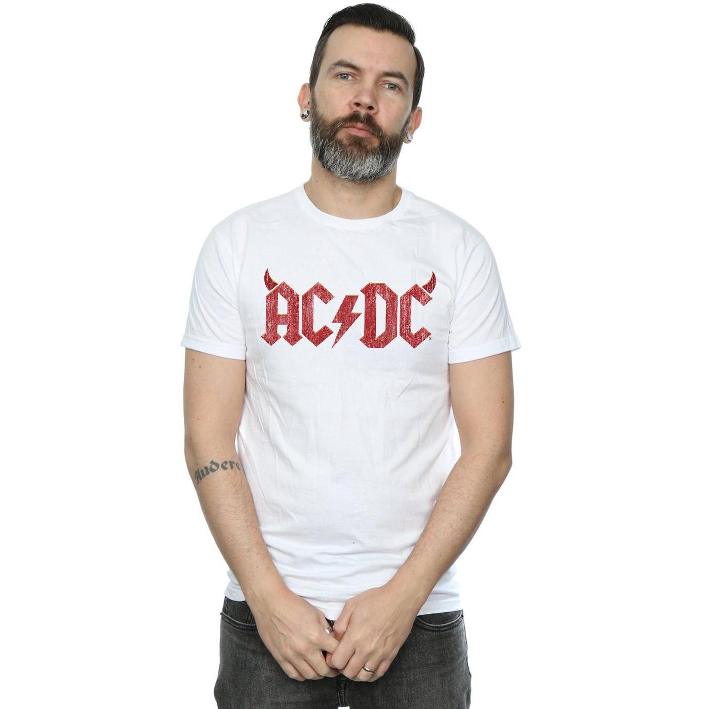 AC/DC ACDC T-Shirt