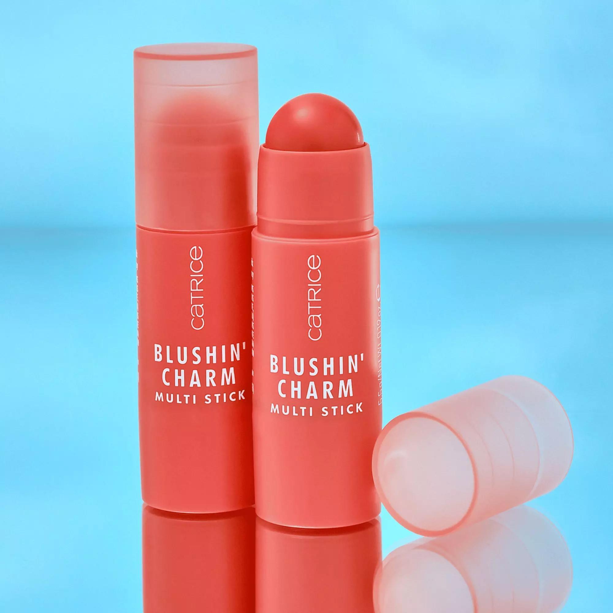 CATRICE Blushin' Charm Multi Stick