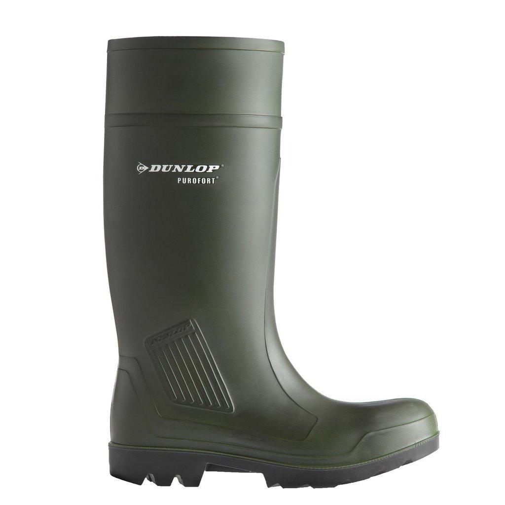 Dunlop Purofort Professional Gummistiefel Erwachsene