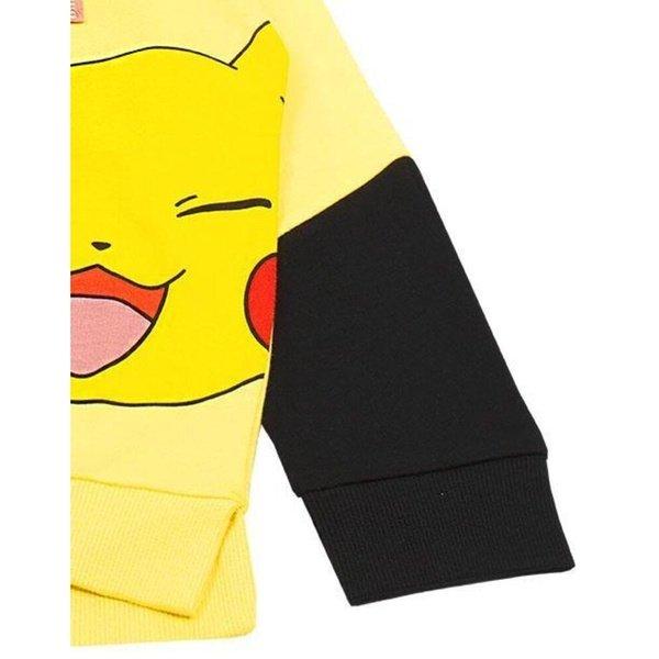 Pokémon Kapuzenpullover