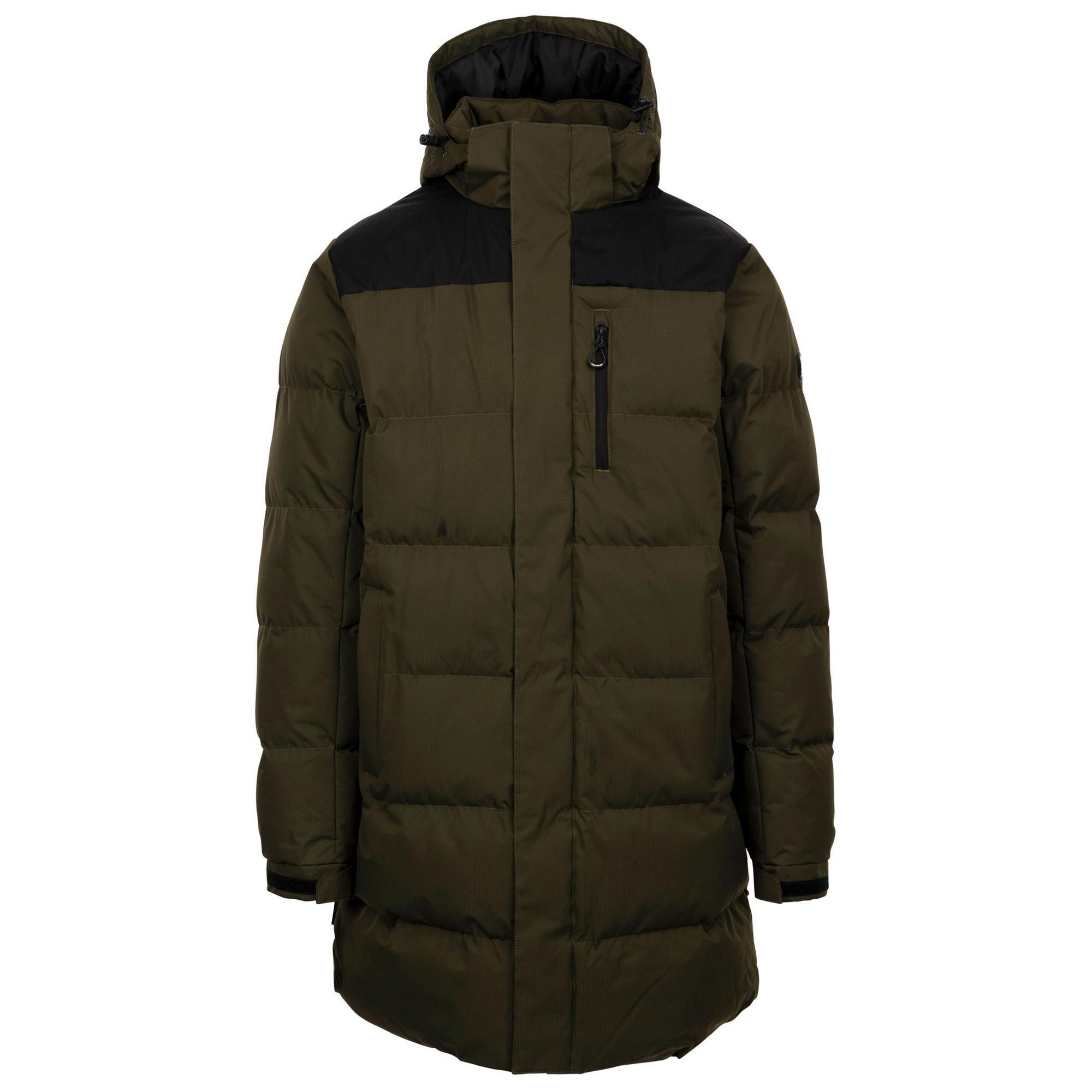 Trespass Clipster Steppjacke