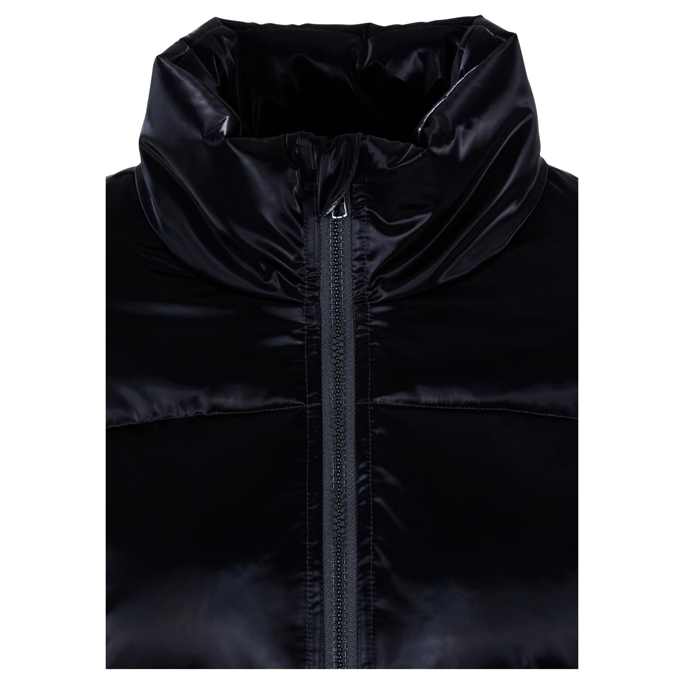 URBAN CLASSICS daunenjacke aus haifischhaut, damen