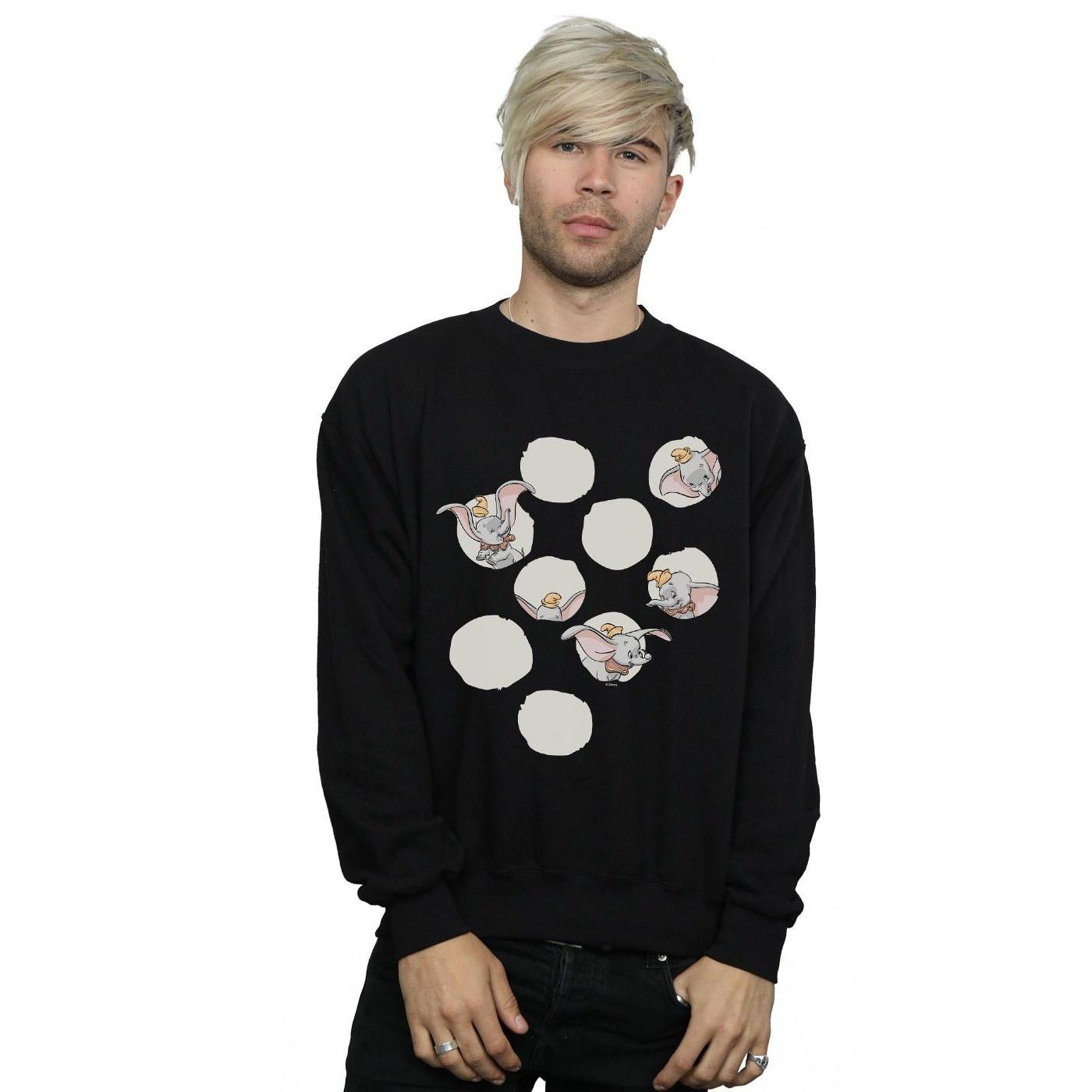 Disney Peekaboo Sweatshirt