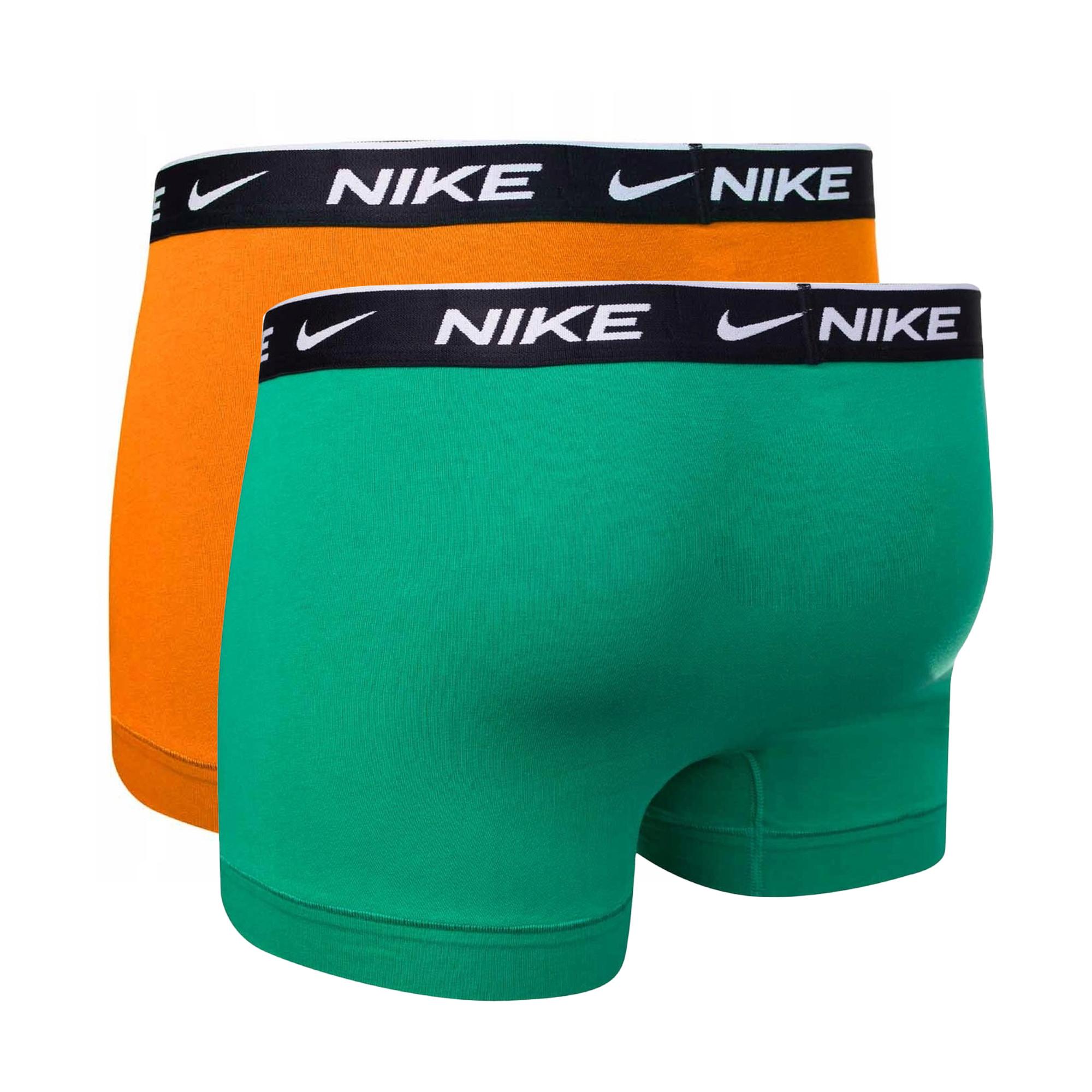 NIKE Boxershorts  (2erPack)