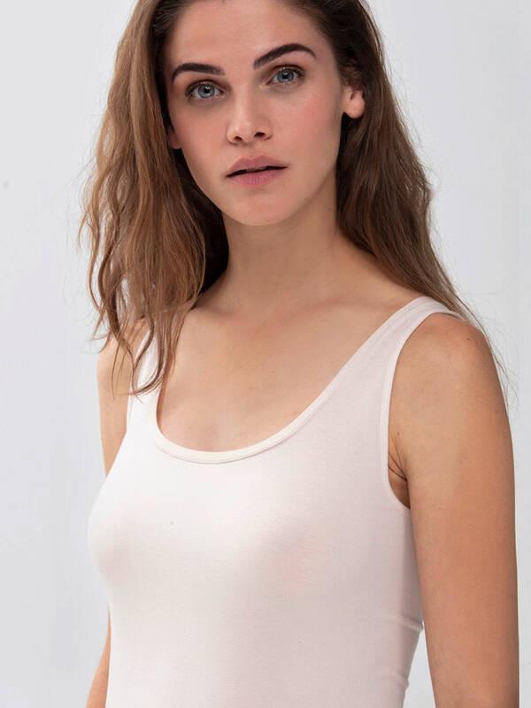 mey Superfine Organic Tanktop