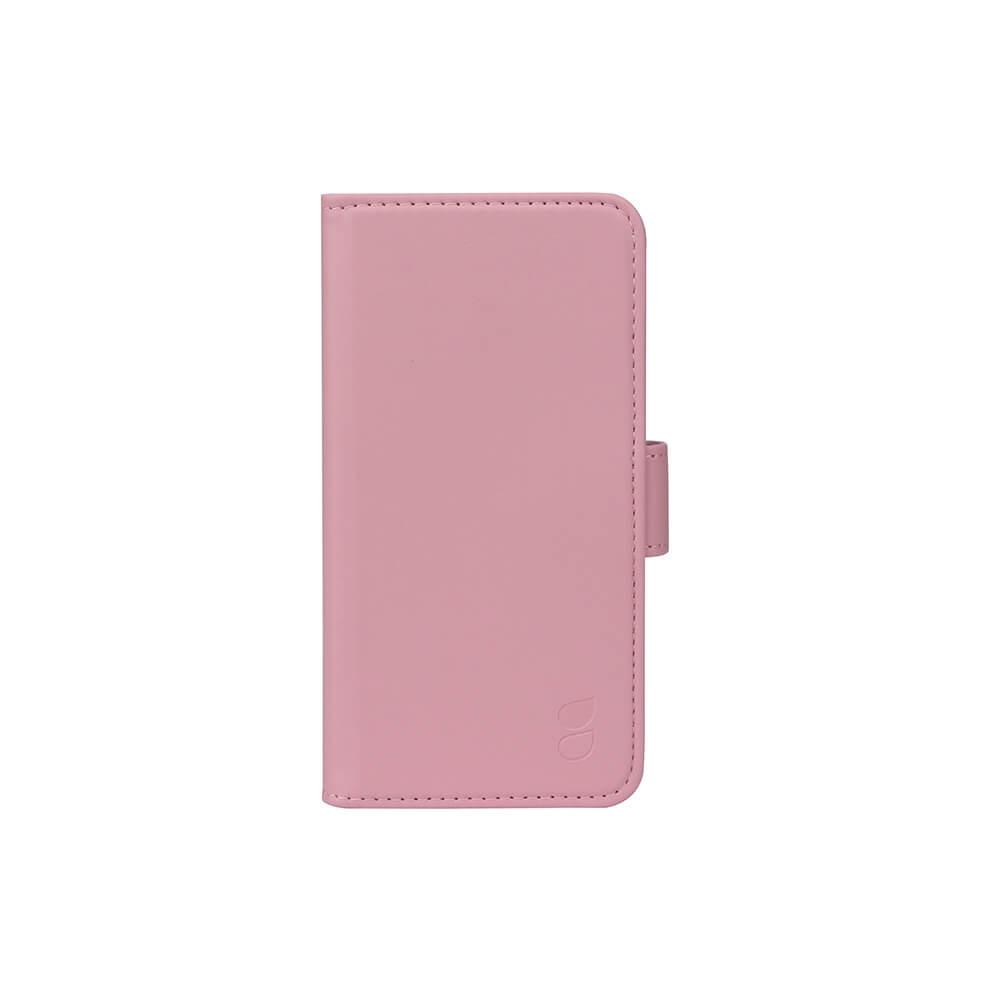 Gear GEAR Handyhülle Pink iPhone 6/7/8/SE