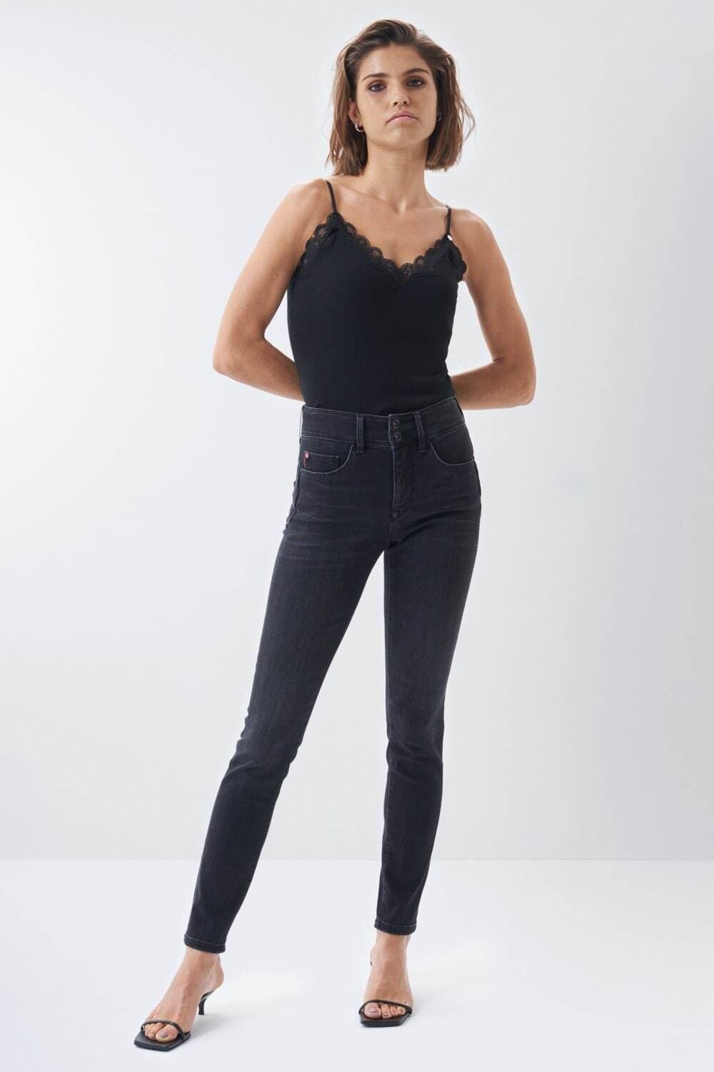 Salsa Secret Skinny Jeans