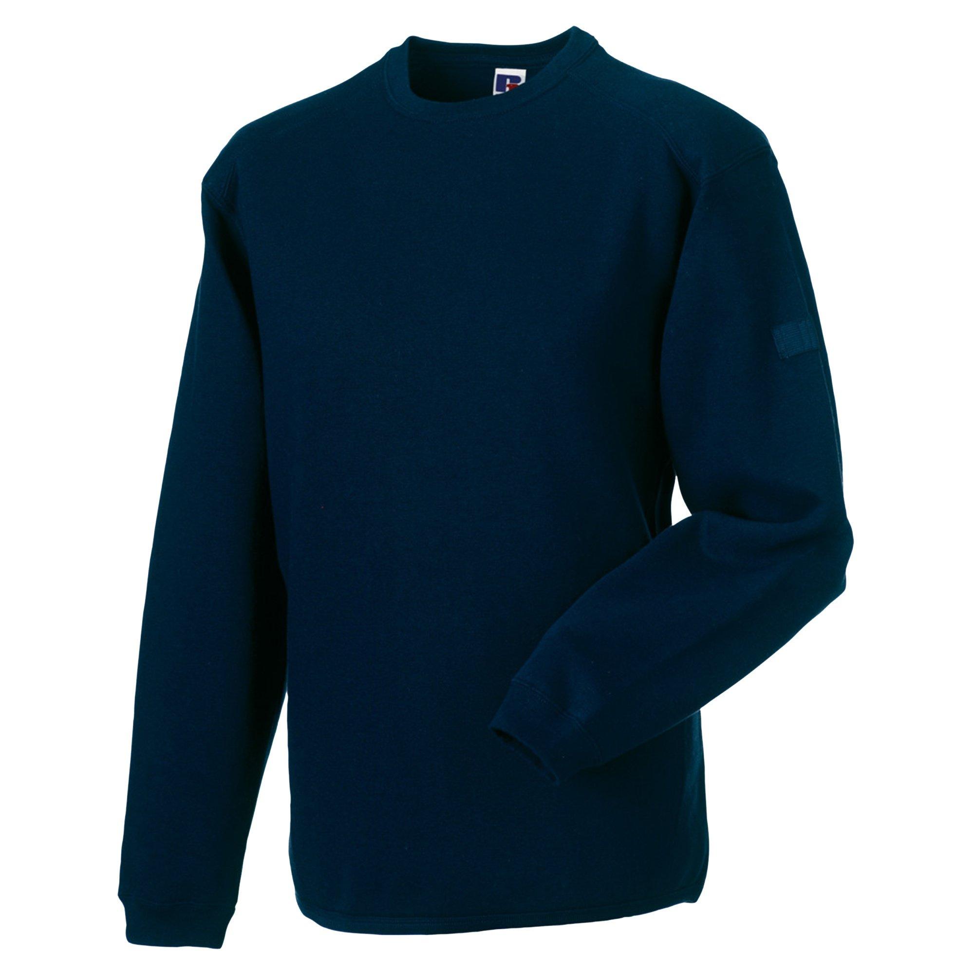 Russell Workwear Set In Pullover
