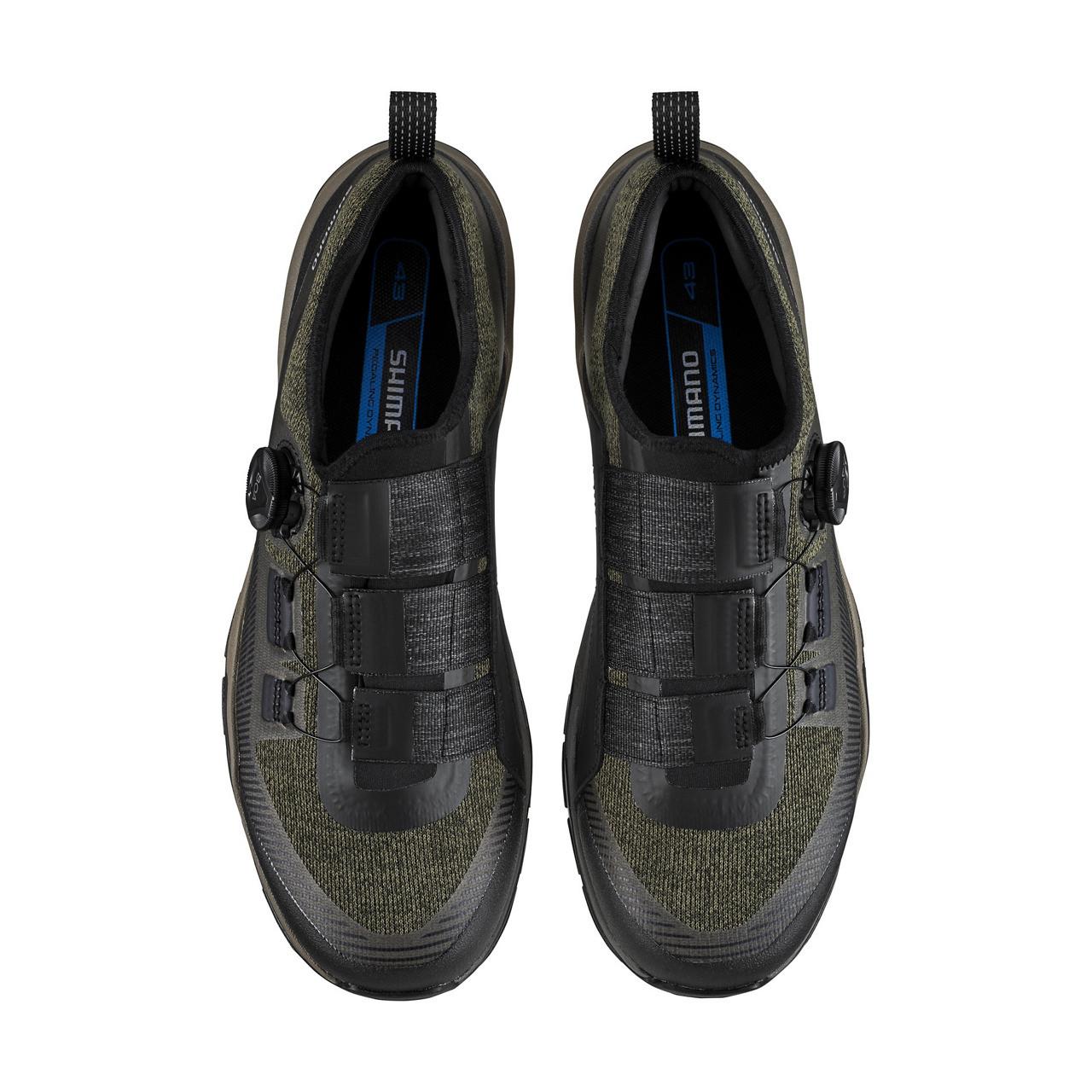 SHIMANO Schuhe SH-EX700