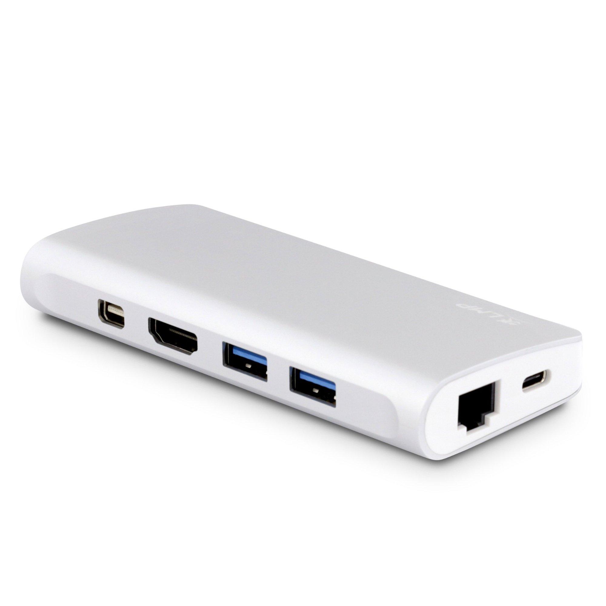 LMP USB-C Travel Dock HDMI 4K Adapter