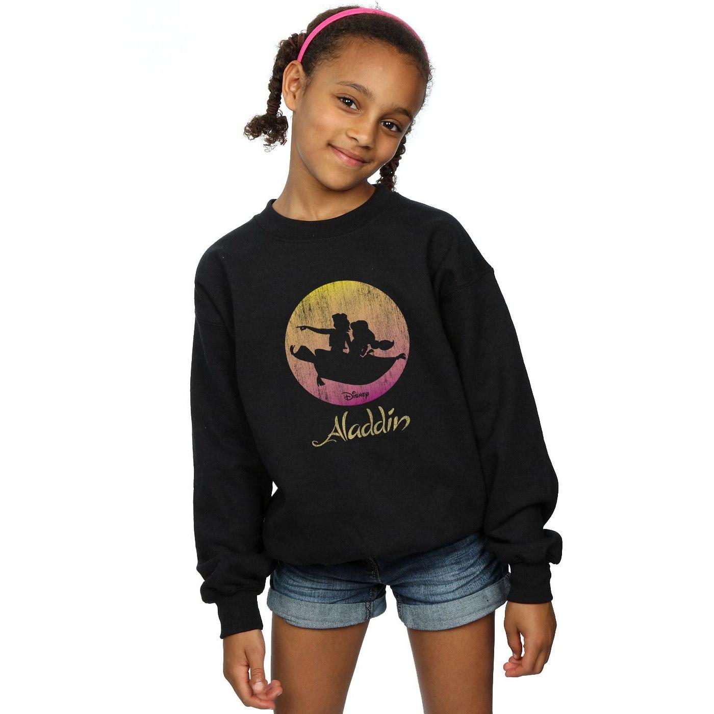 Disney Sweatshirt