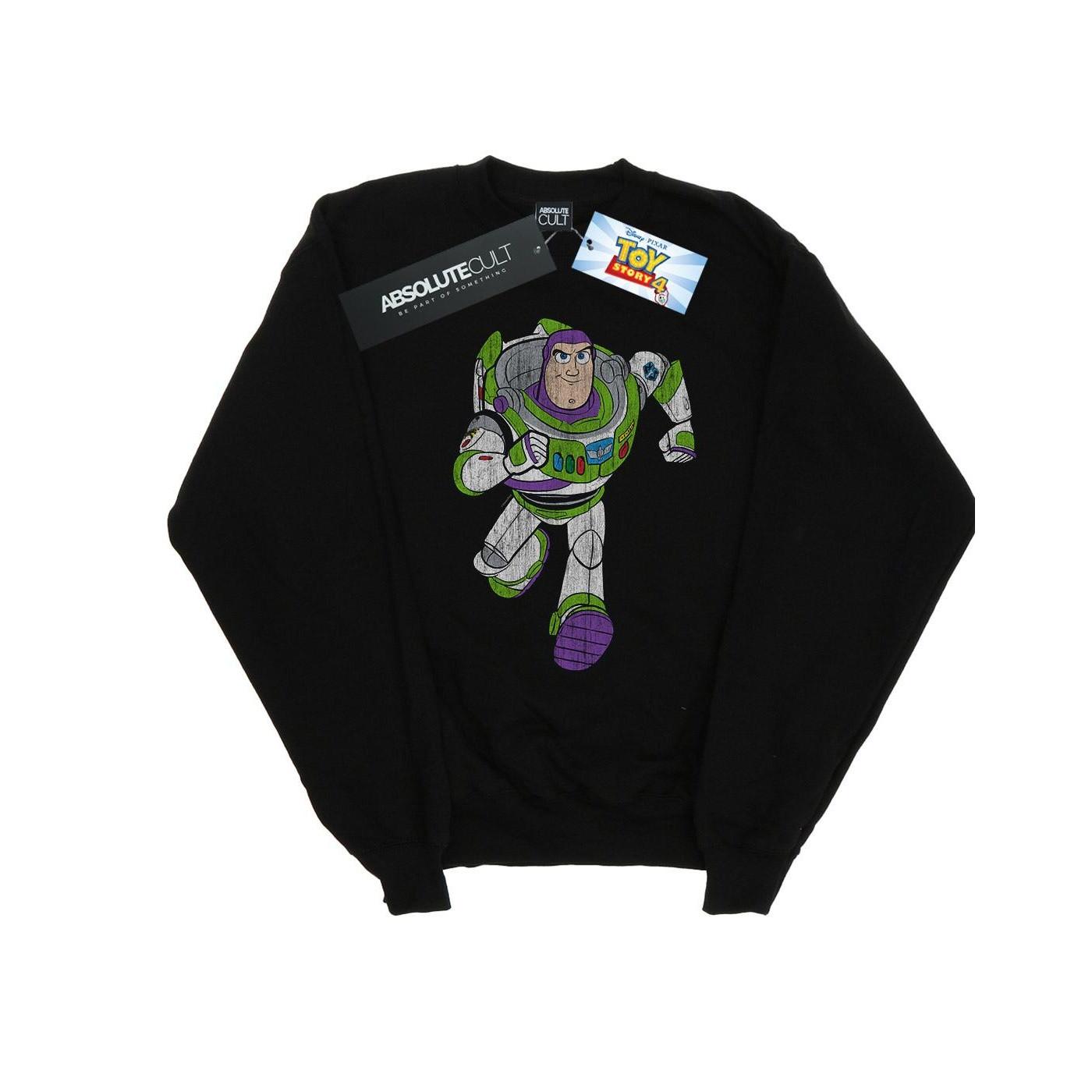 Disney Toy Story 4 Sweatshirt