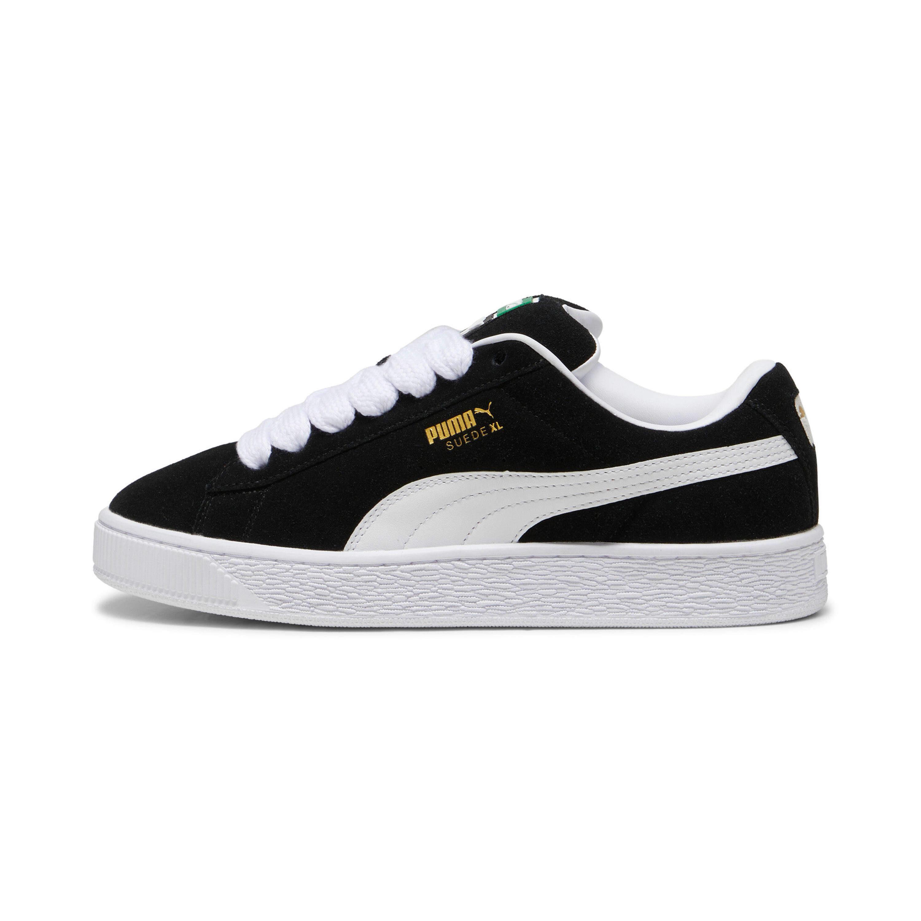 PUMA sneakers suede xl