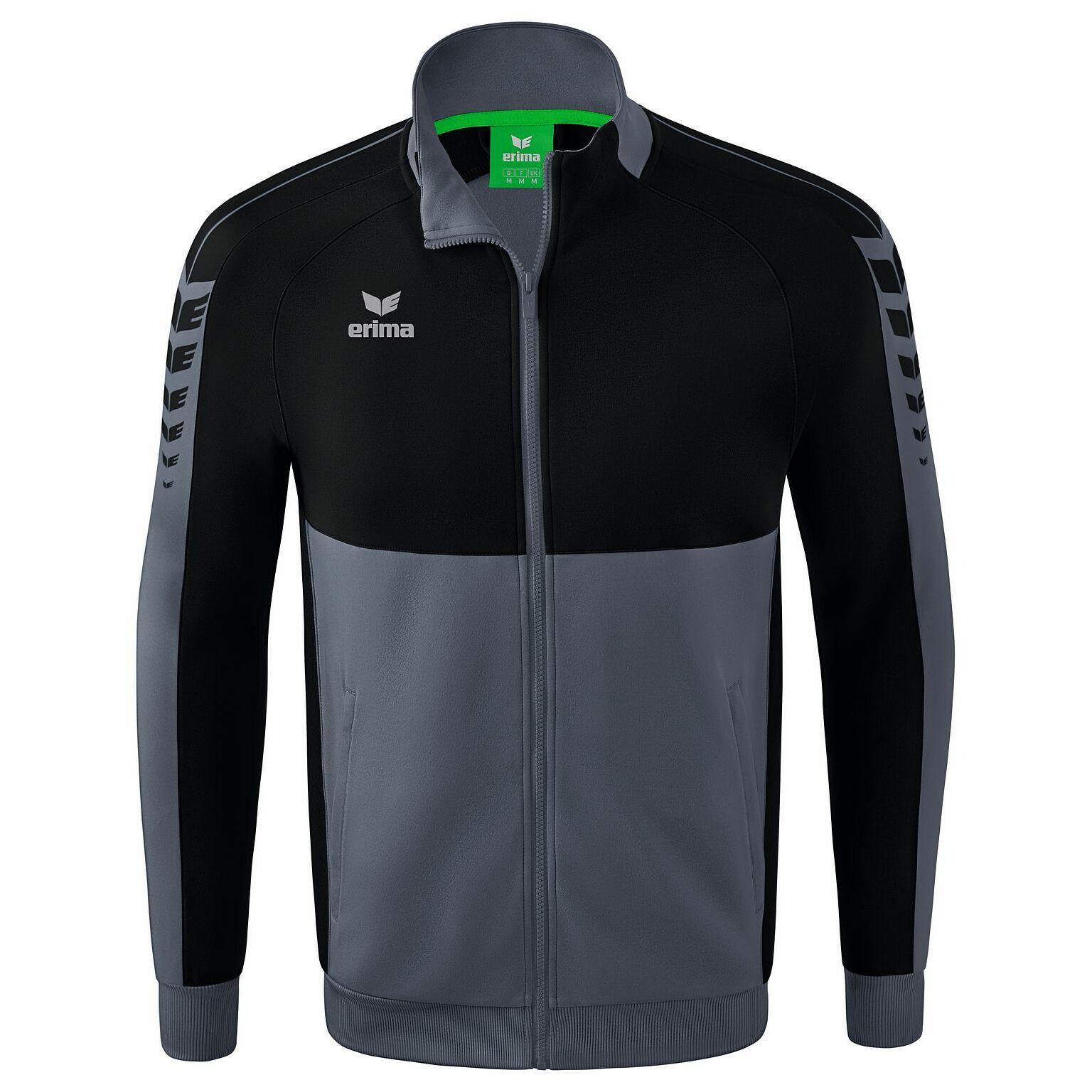 Erima kinderjacke worker six wings