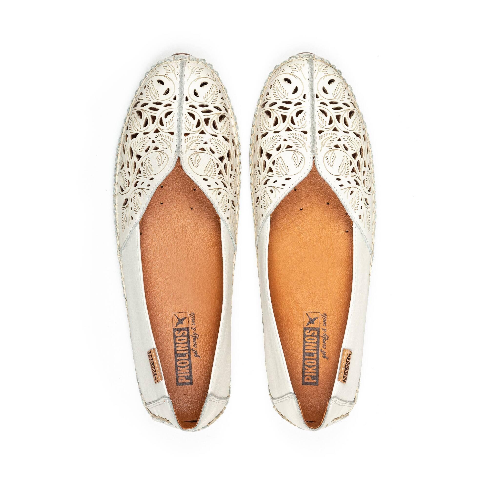 Pikolinos Jerez - Leder loafer