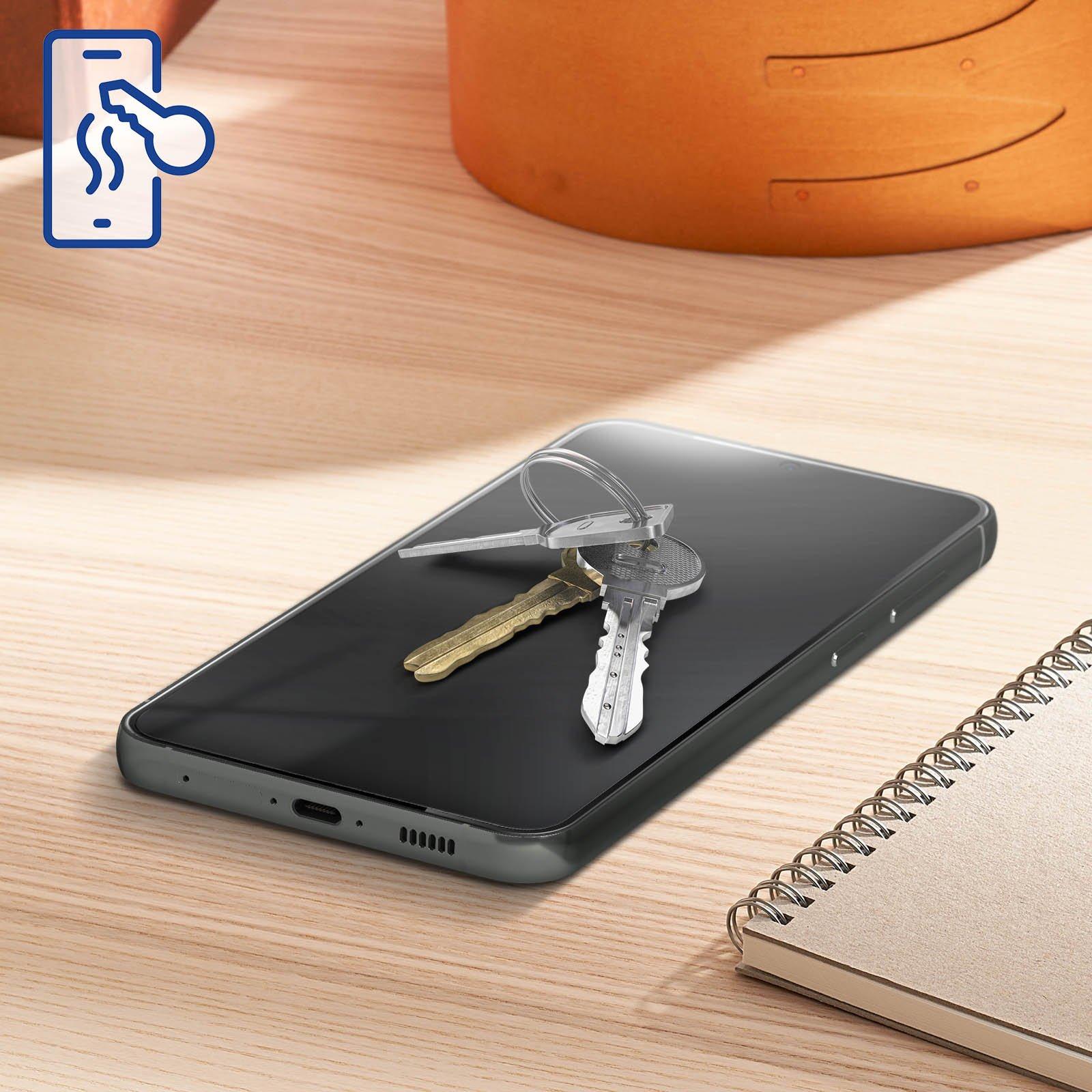 3mk Protection 3mk Displayschutzfolie Samsung S23