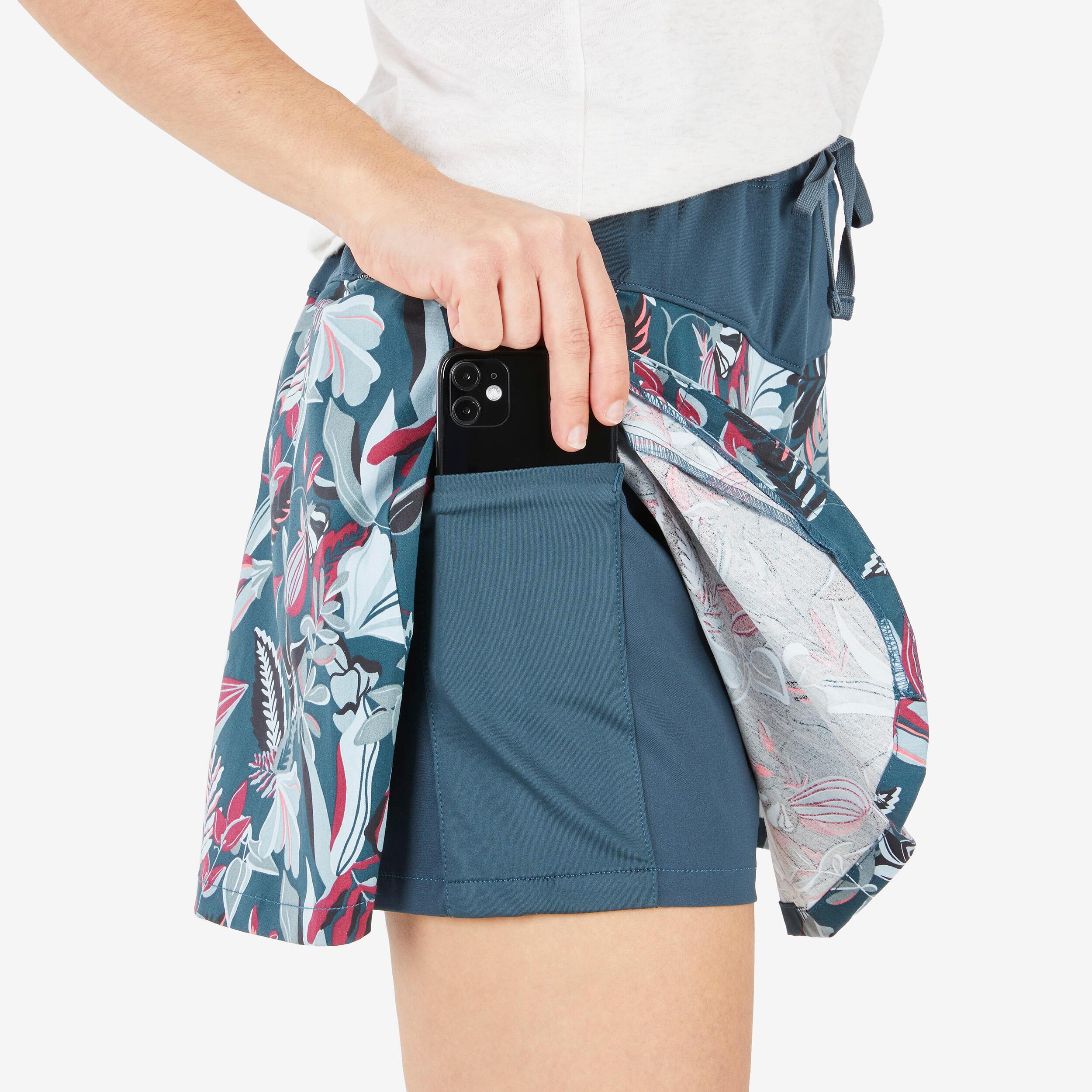 QUECHUA Skort - NH500