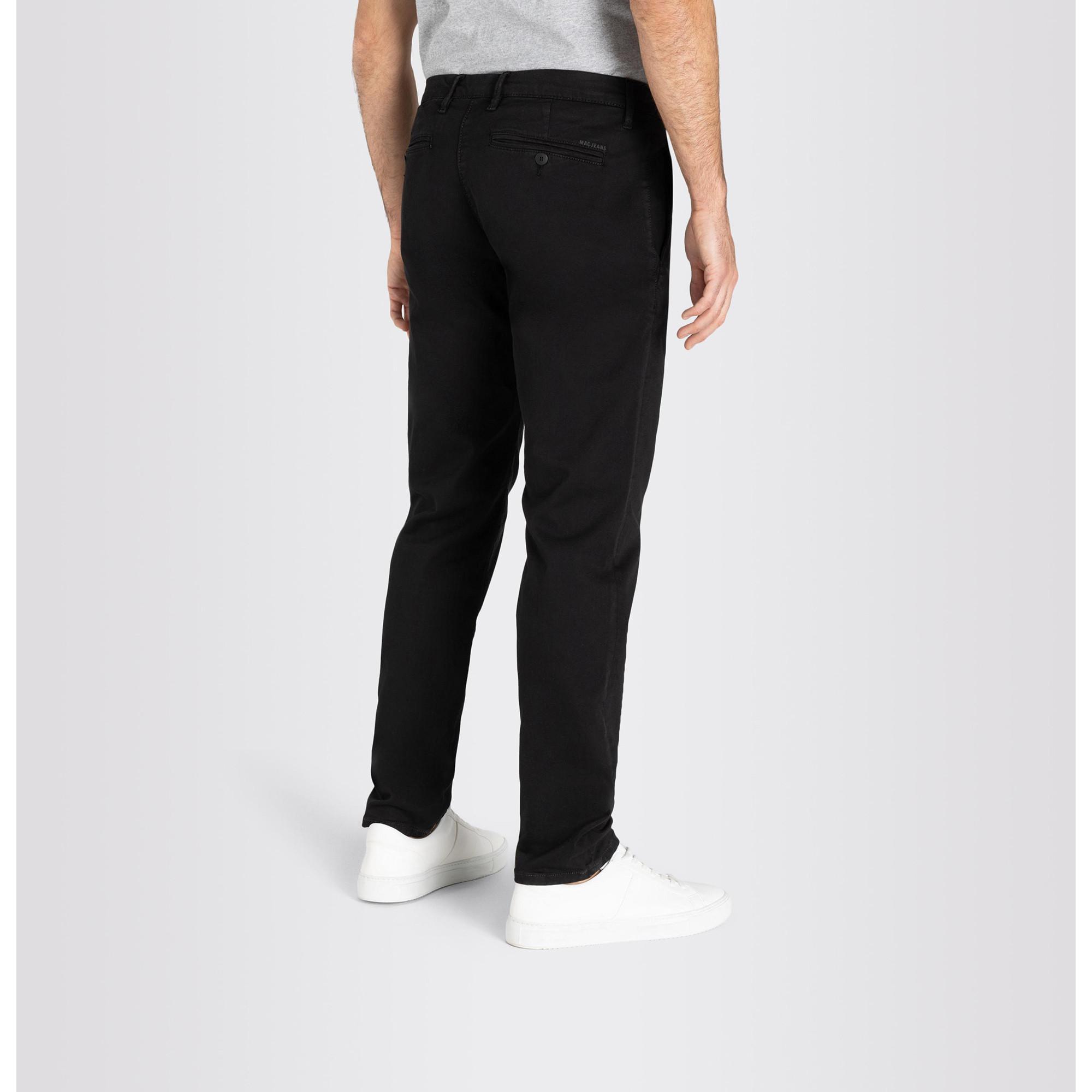 MAC Driver Slim Straight Chino Hose