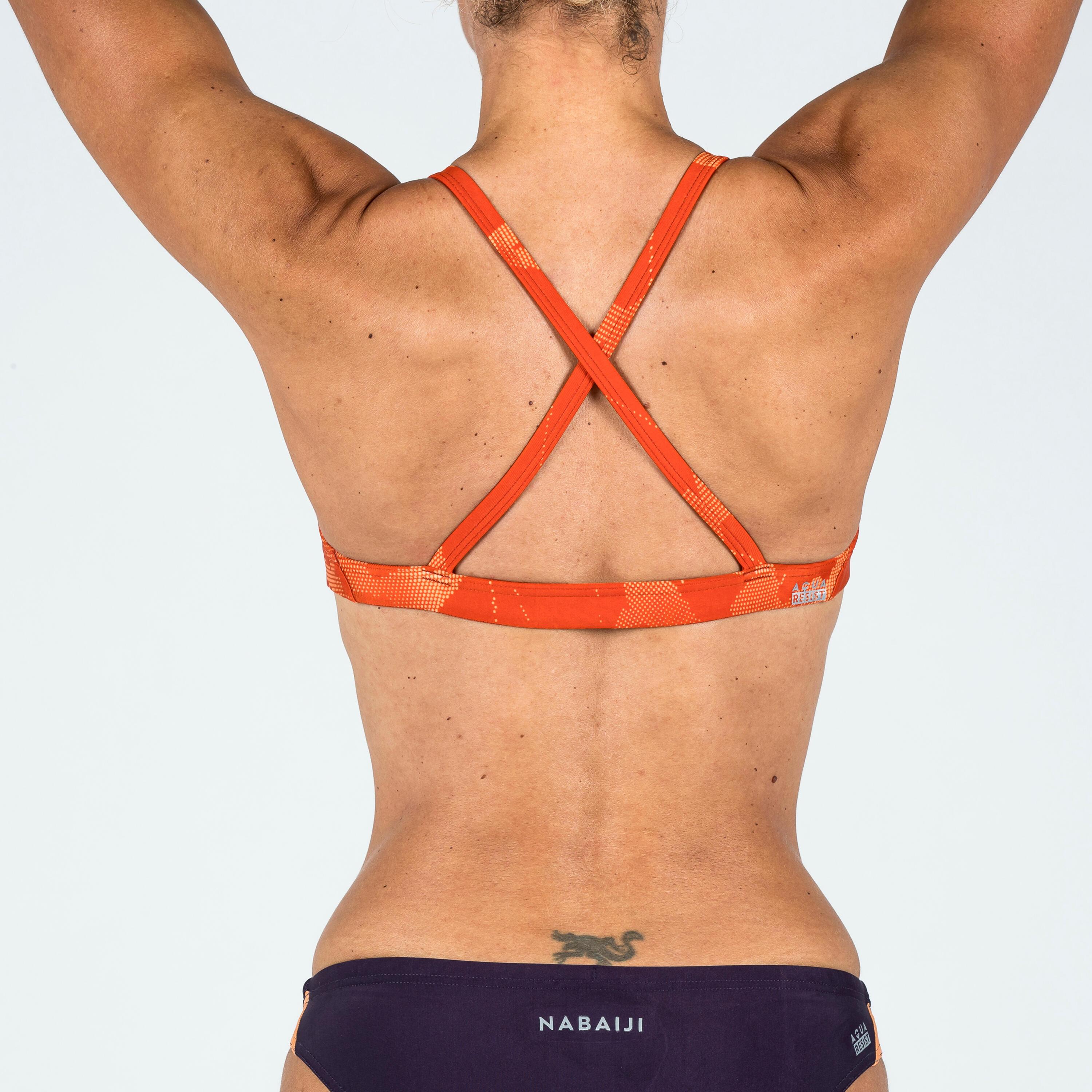 NABAIJI Bikini-Oberteil - JANA